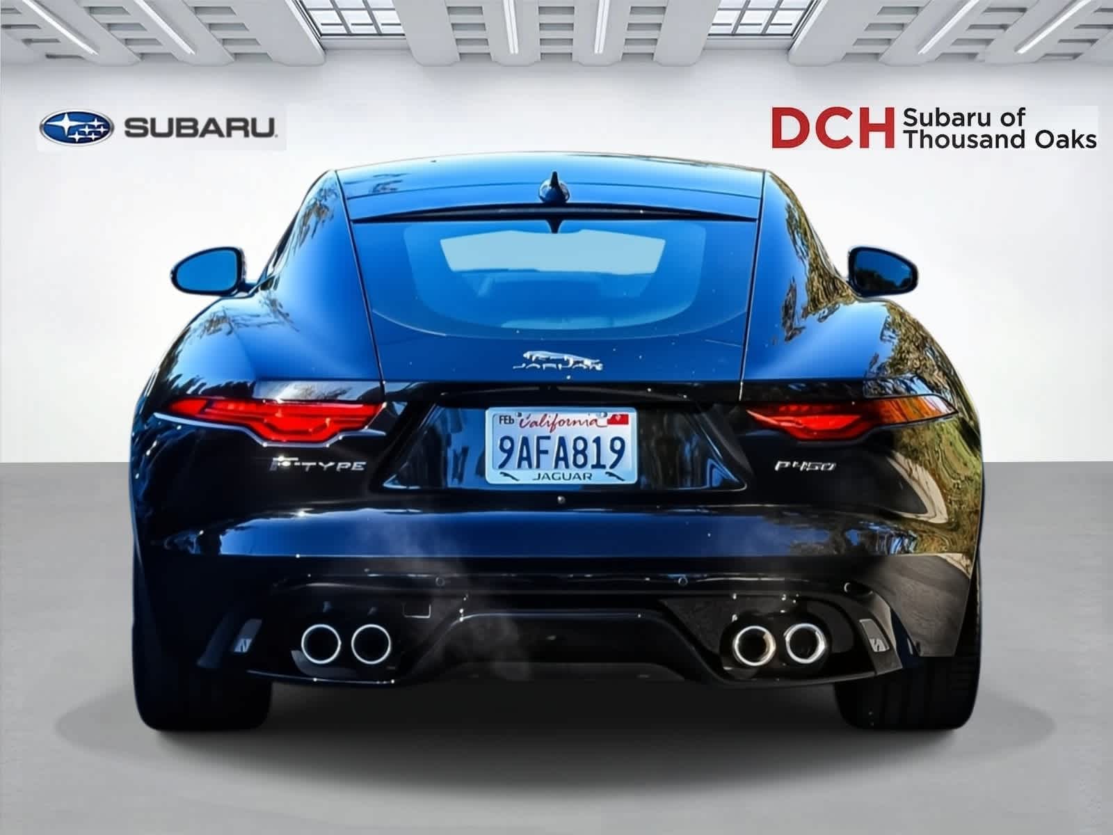 Thumbnail: 2022 Jaguar F-Type - 5