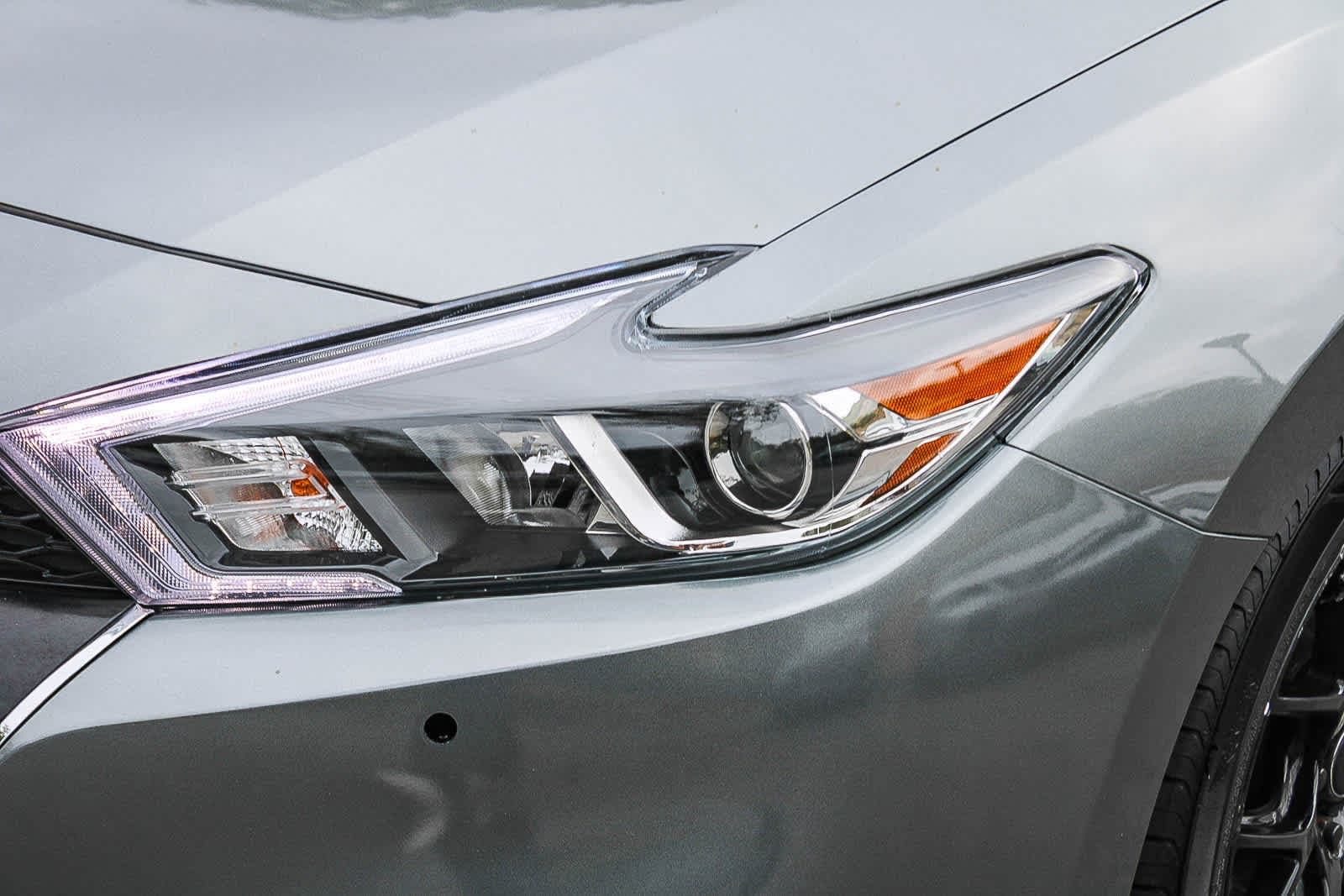 Thumbnail: 2016 Nissan Maxima - 7
