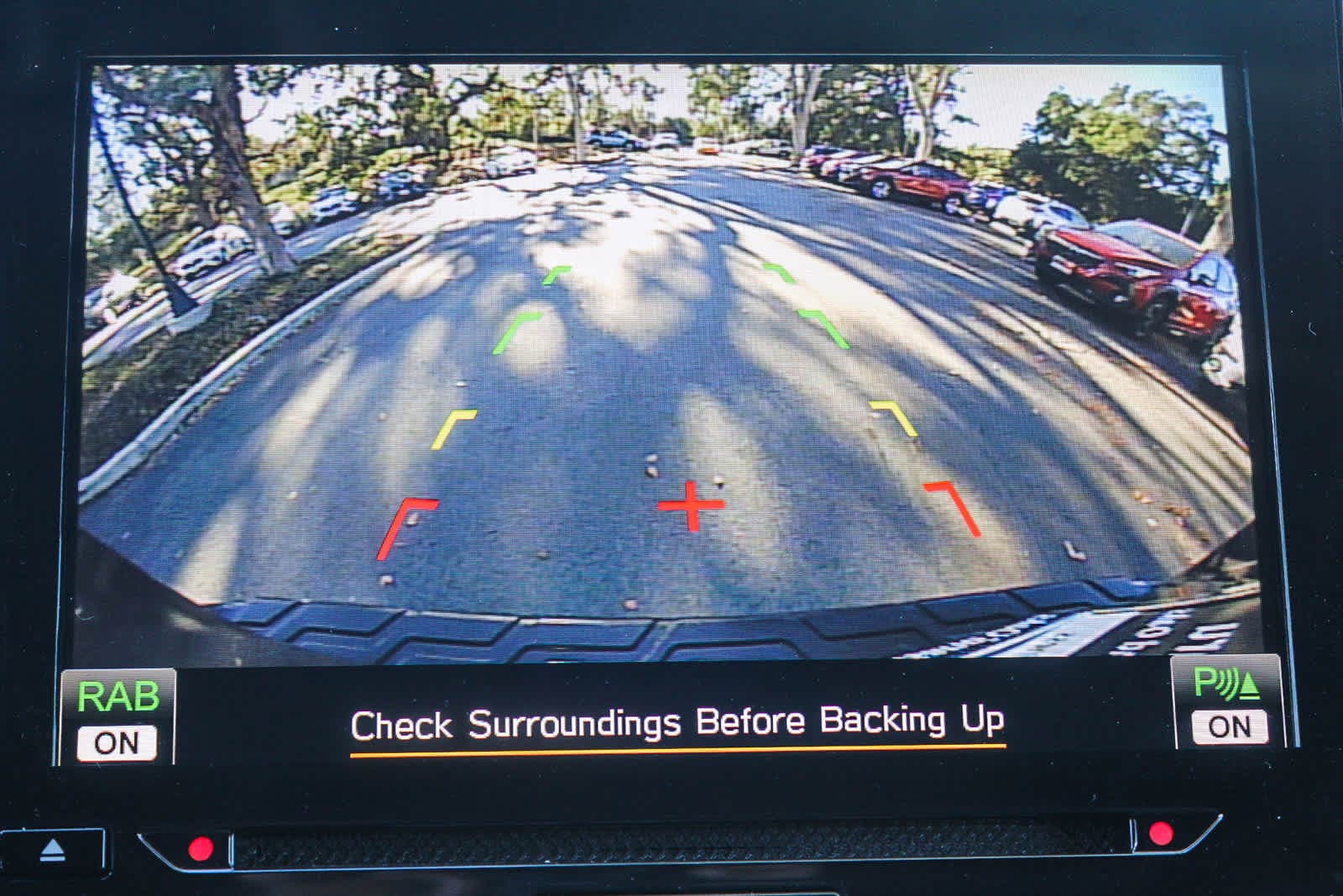 Thumbnail: 2023 Subaru Forester - 24