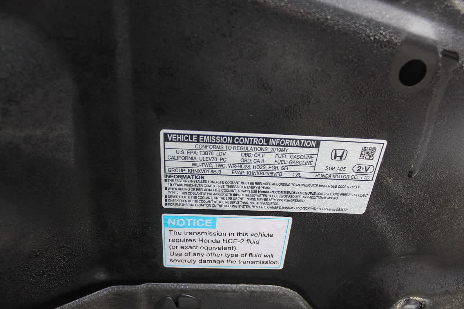 Thumbnail: 2019 Honda HR-V - 28