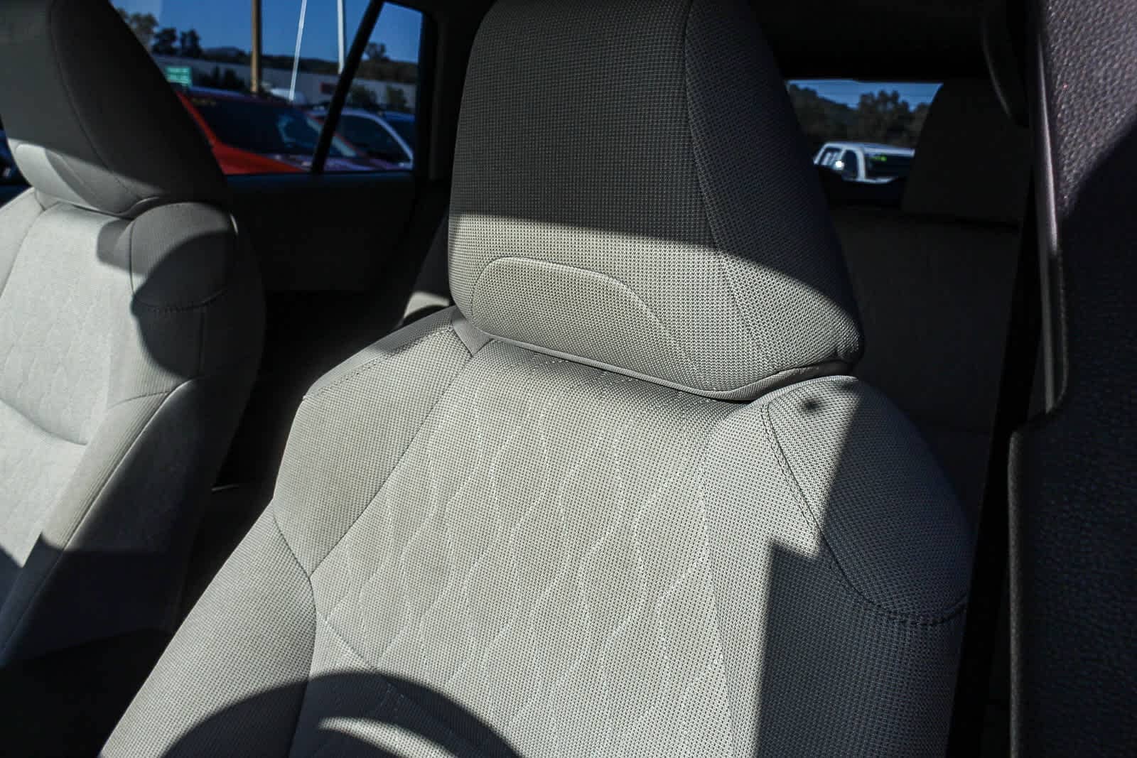 Thumbnail: 2023 Toyota Corolla Cross - 24