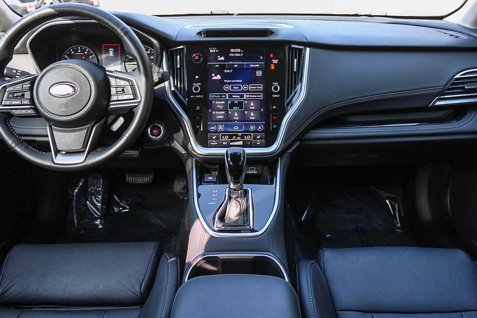 Thumbnail: 2023 Subaru Outback - 12