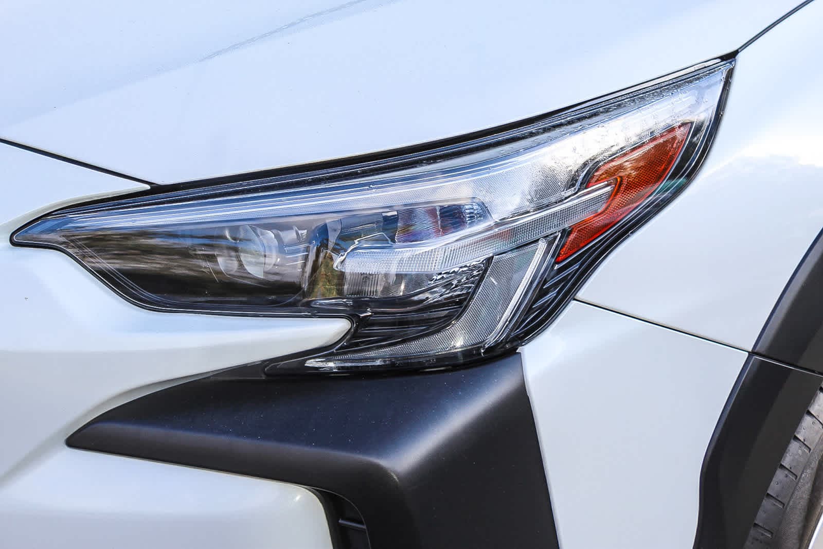 Thumbnail: 2024 Subaru Outback - 8