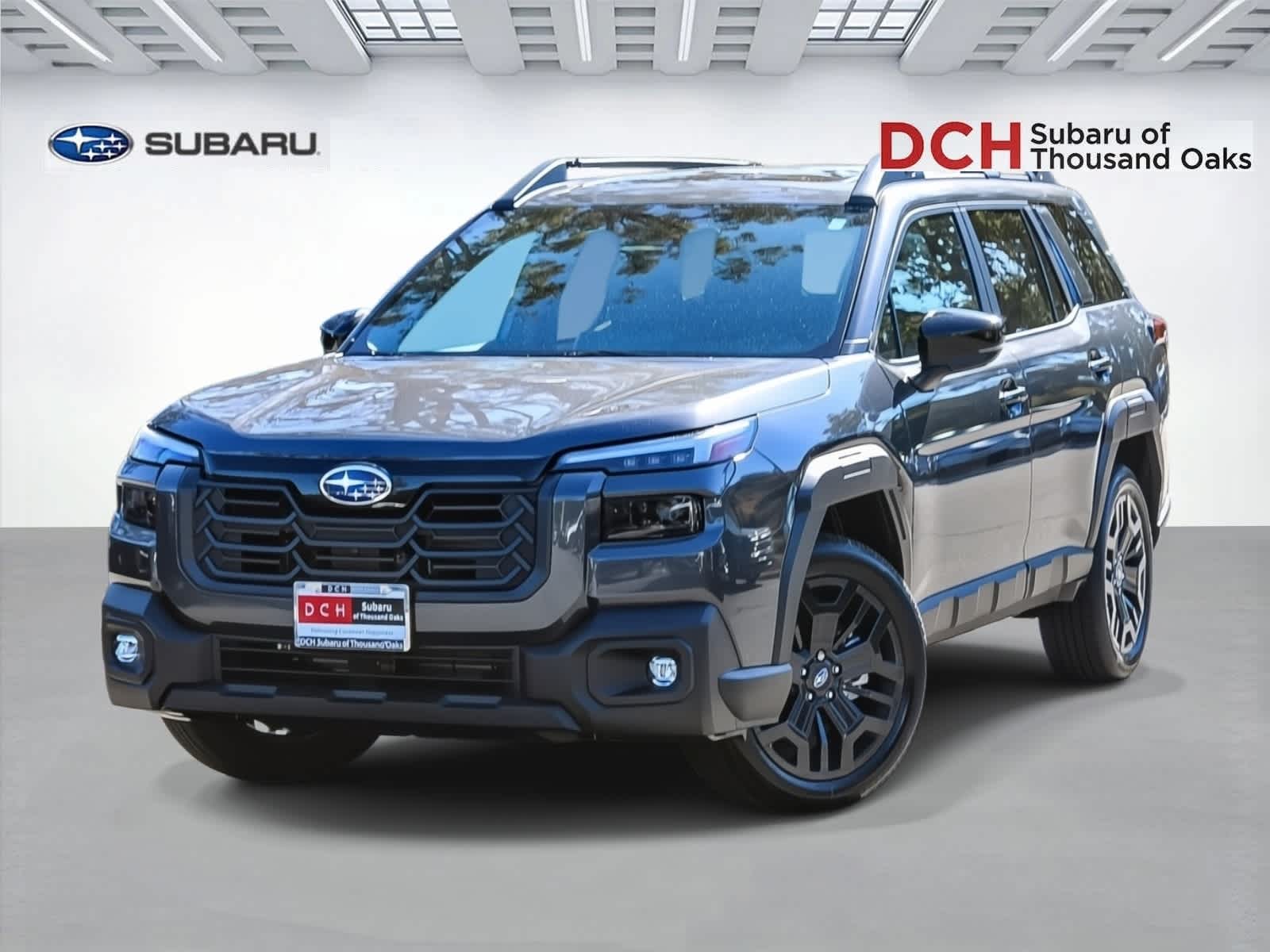 2026 Subaru Outback Limited -
                  Westlake Village, CA