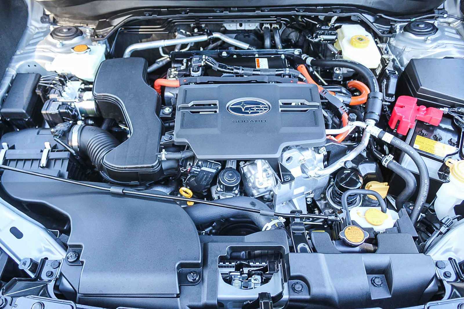 Thumbnail: 2025 Subaru Forester - 27