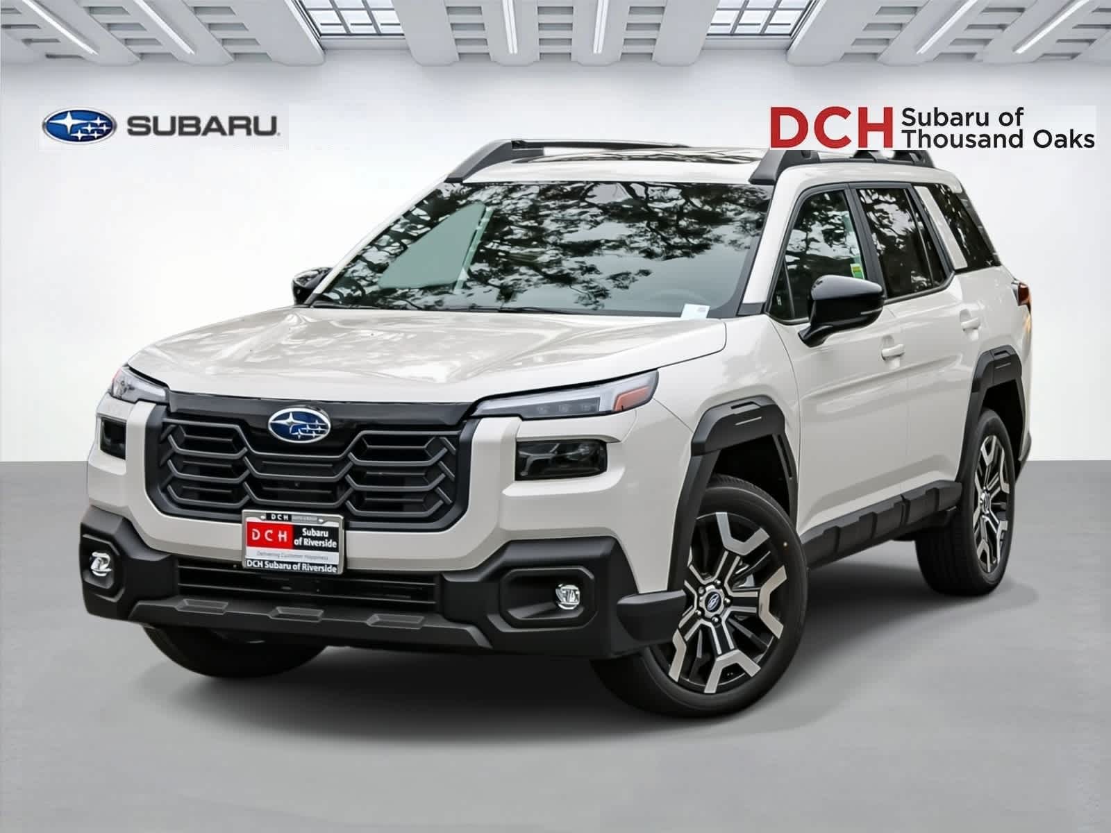 2026 Subaru Outback Touring -
                  Westlake Village, CA
