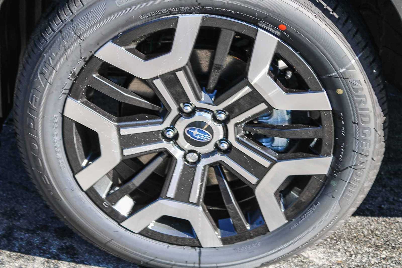 Thumbnail: 2026 Subaru Outback - 10