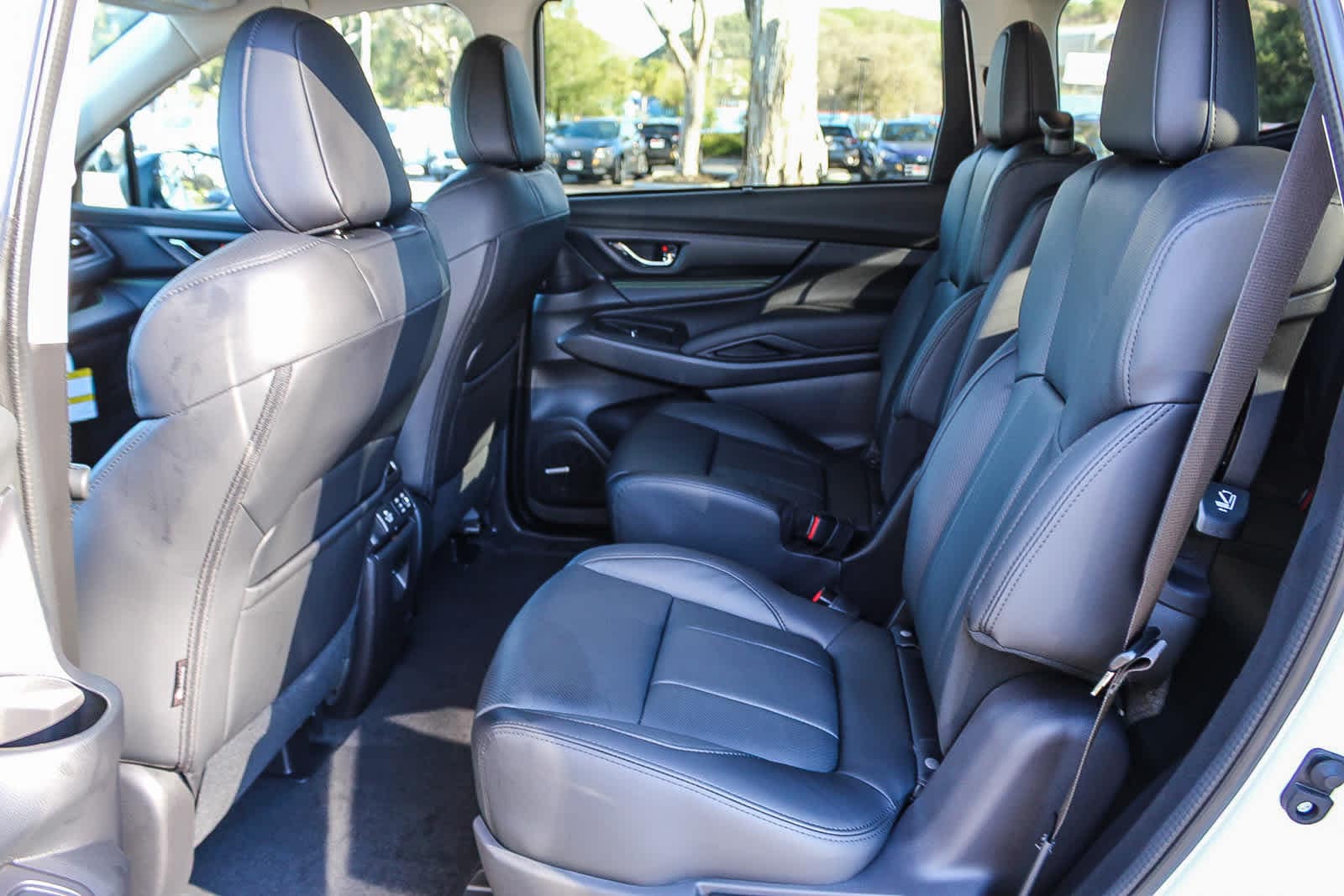 Thumbnail: 2026 Subaru Ascent - 18