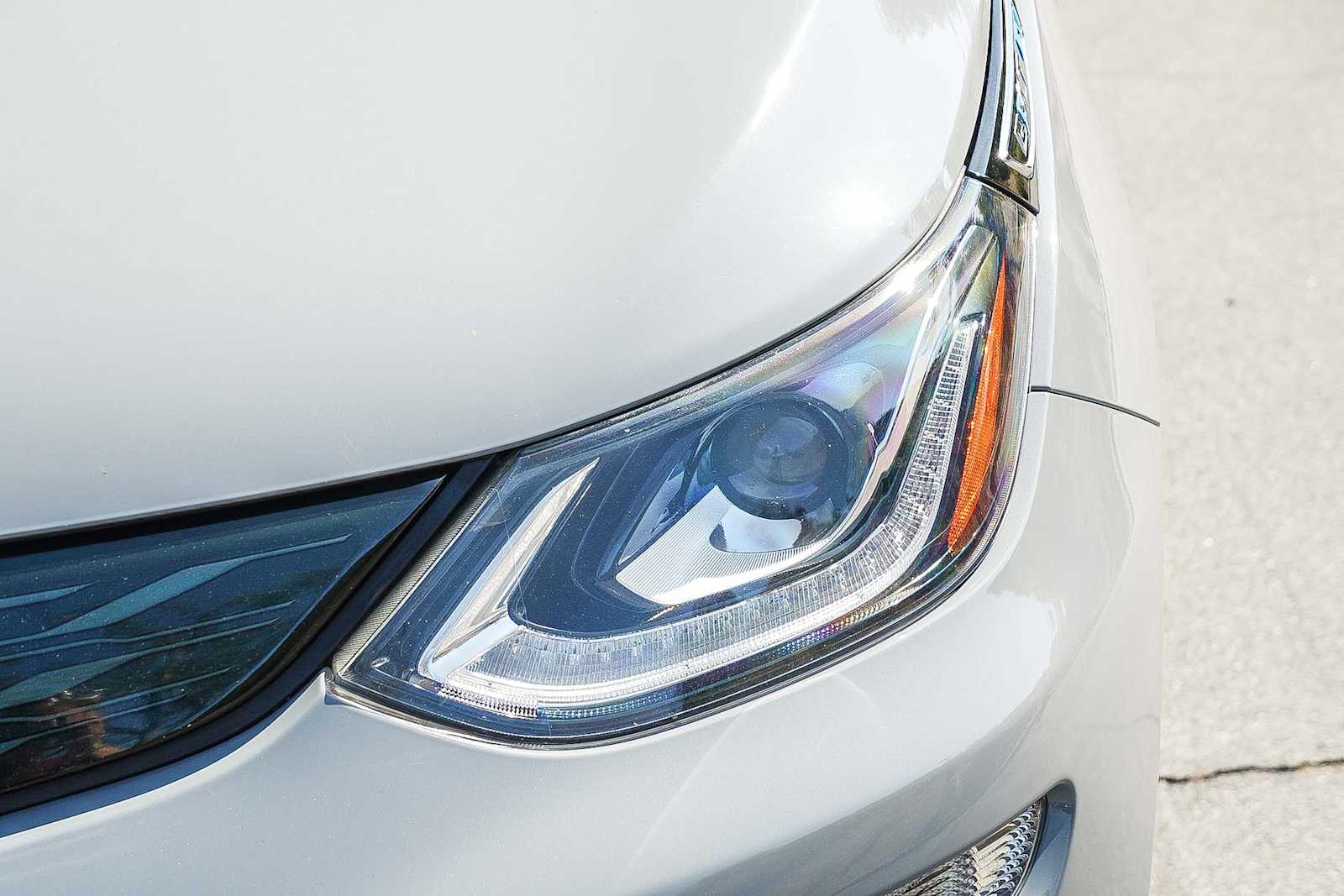 Thumbnail: 2019 Chevrolet Bolt EV - 8