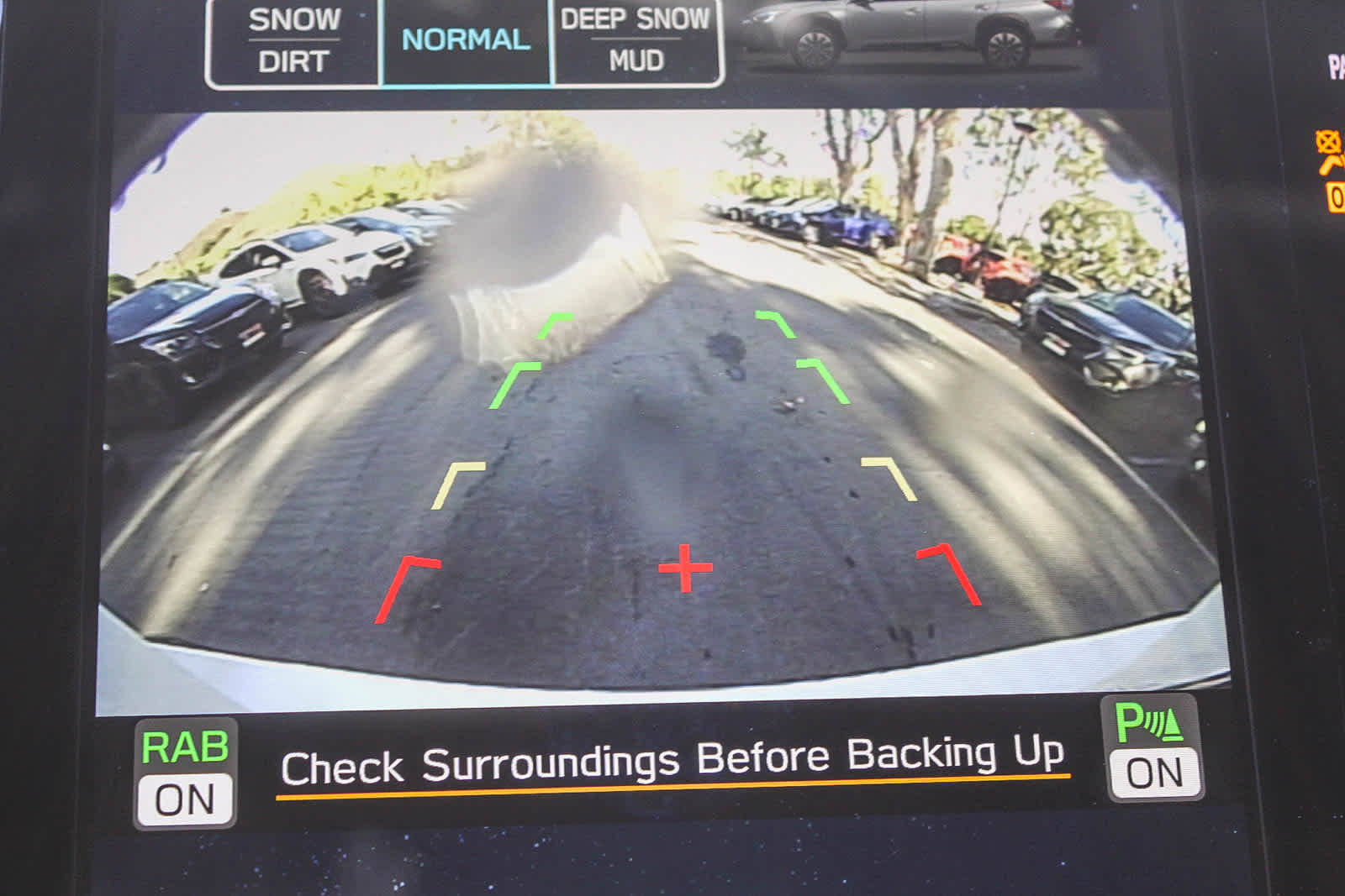 Thumbnail: 2025 Subaru Outback - 24