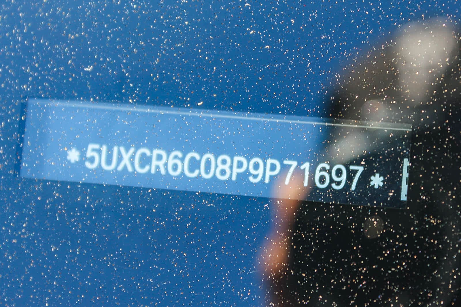 Thumbnail: 2023 BMW X5 - 25