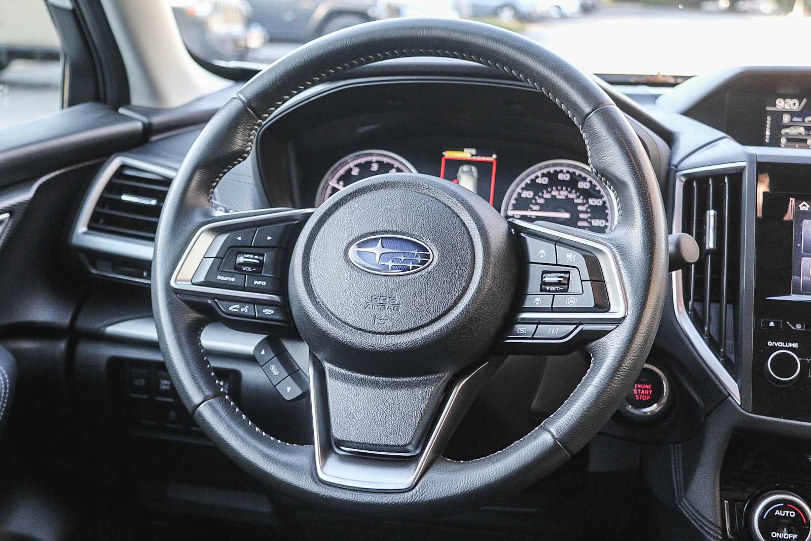 Thumbnail: 2023 Subaru Forester - 14