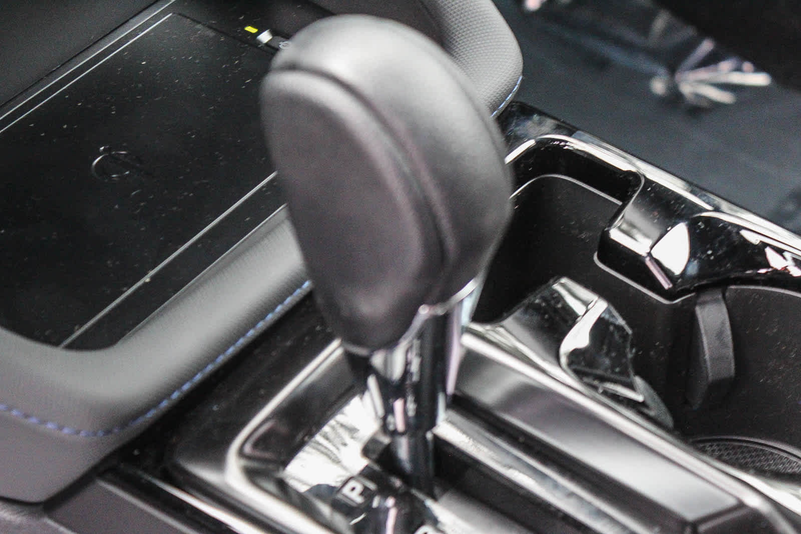 Thumbnail: 2026 Subaru Forester - 19