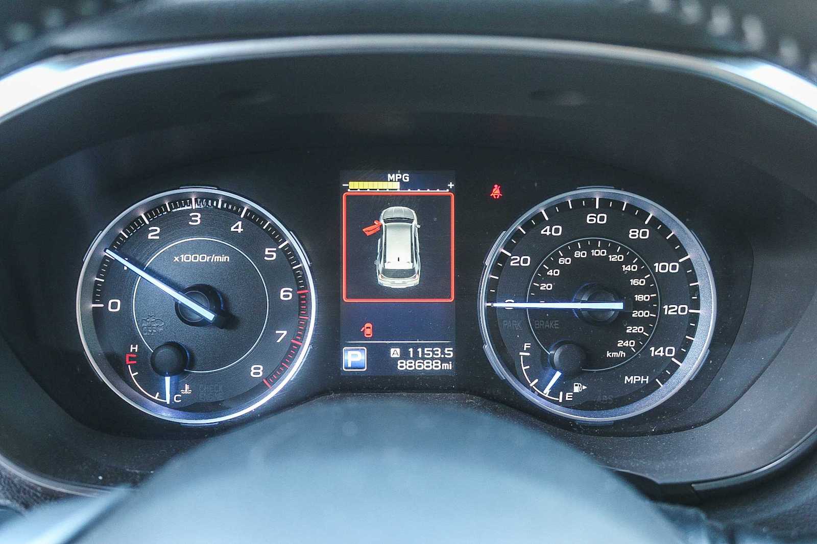 Thumbnail: 2019 Subaru Ascent - 15