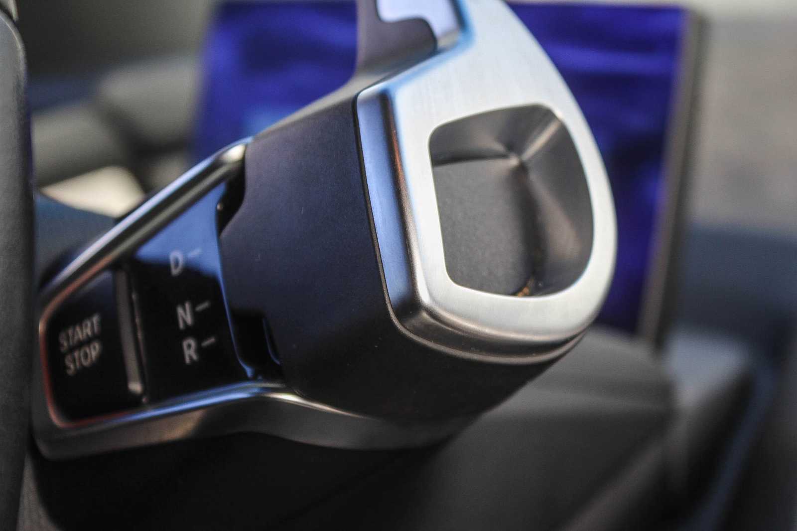 Thumbnail: 2017 BMW i3 - 22