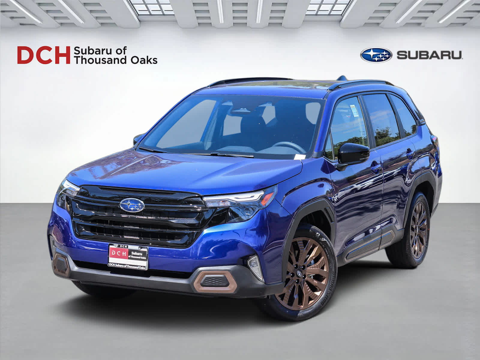 2025 Subaru Forester Sport -
                Westlake Village, CA