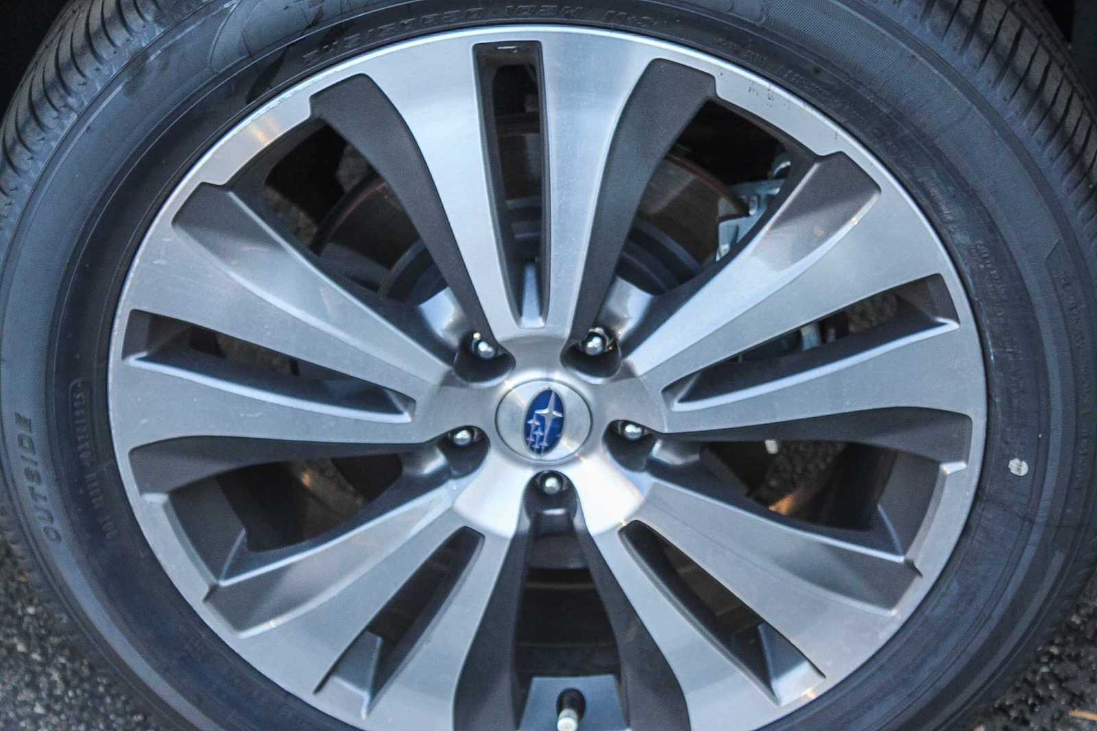 Thumbnail: 2019 Subaru Ascent - 11