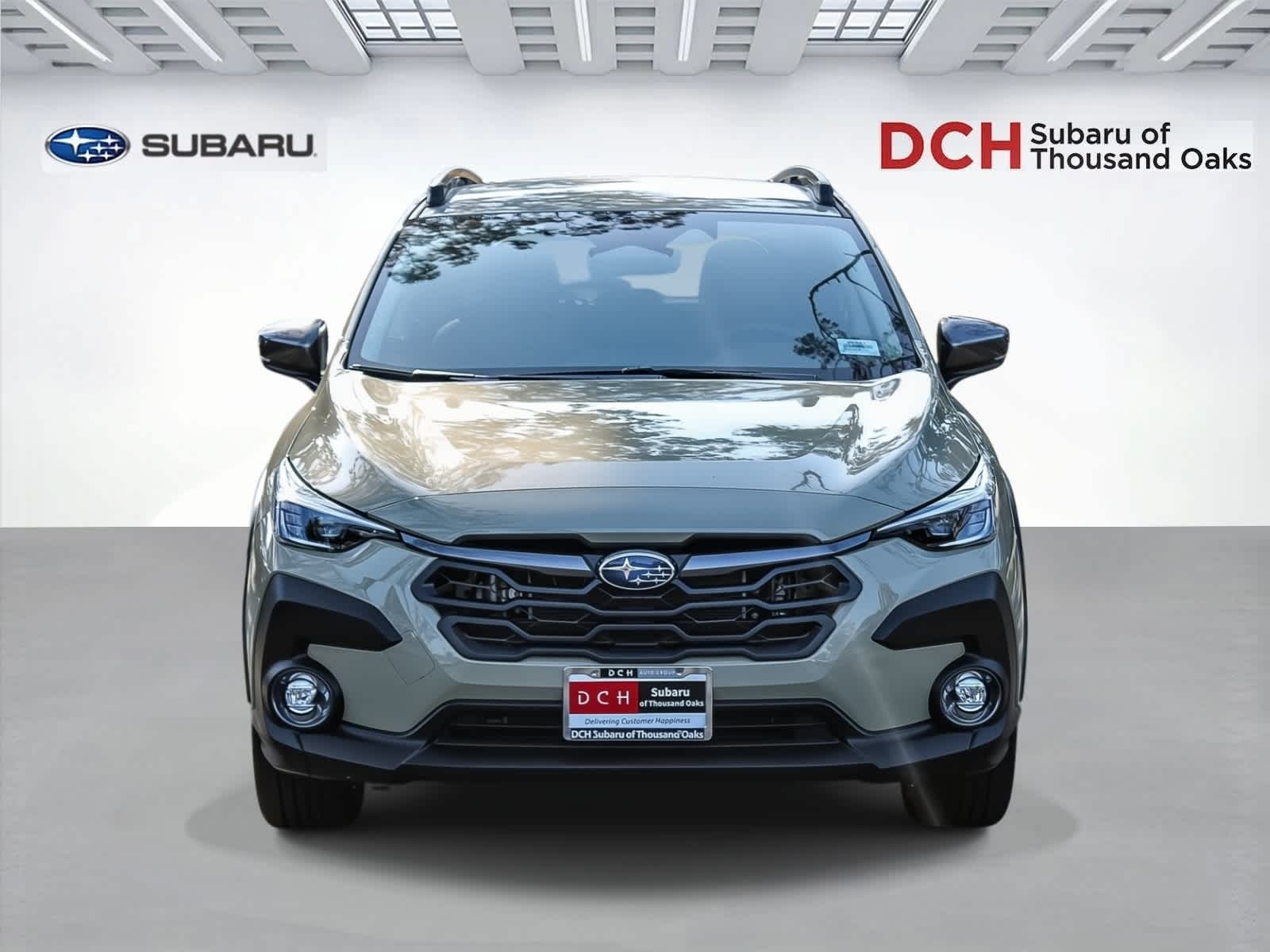 Thumbnail: 2026 Subaru Crosstrek - 2