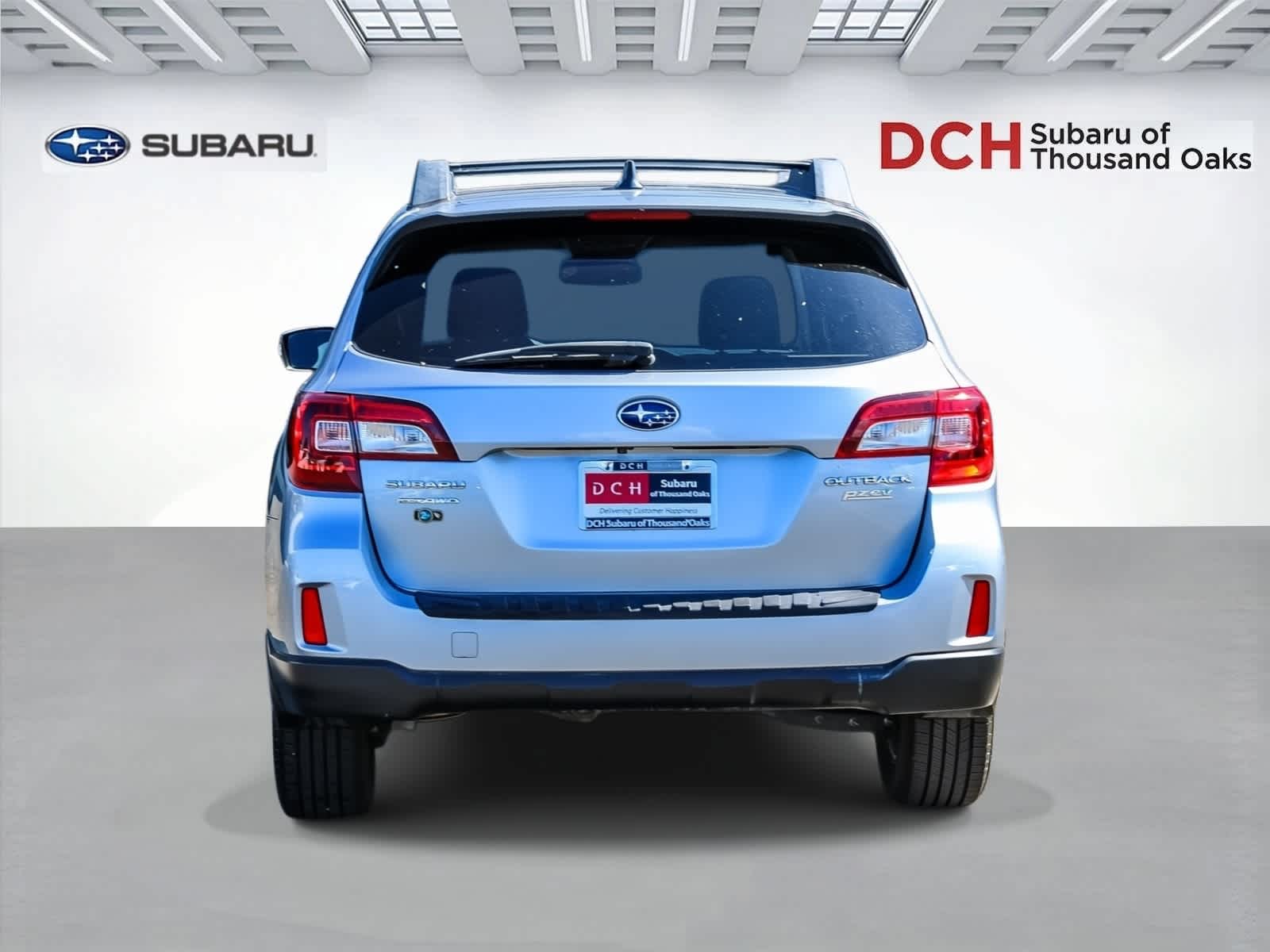 Thumbnail: 2016 Subaru Outback - 5