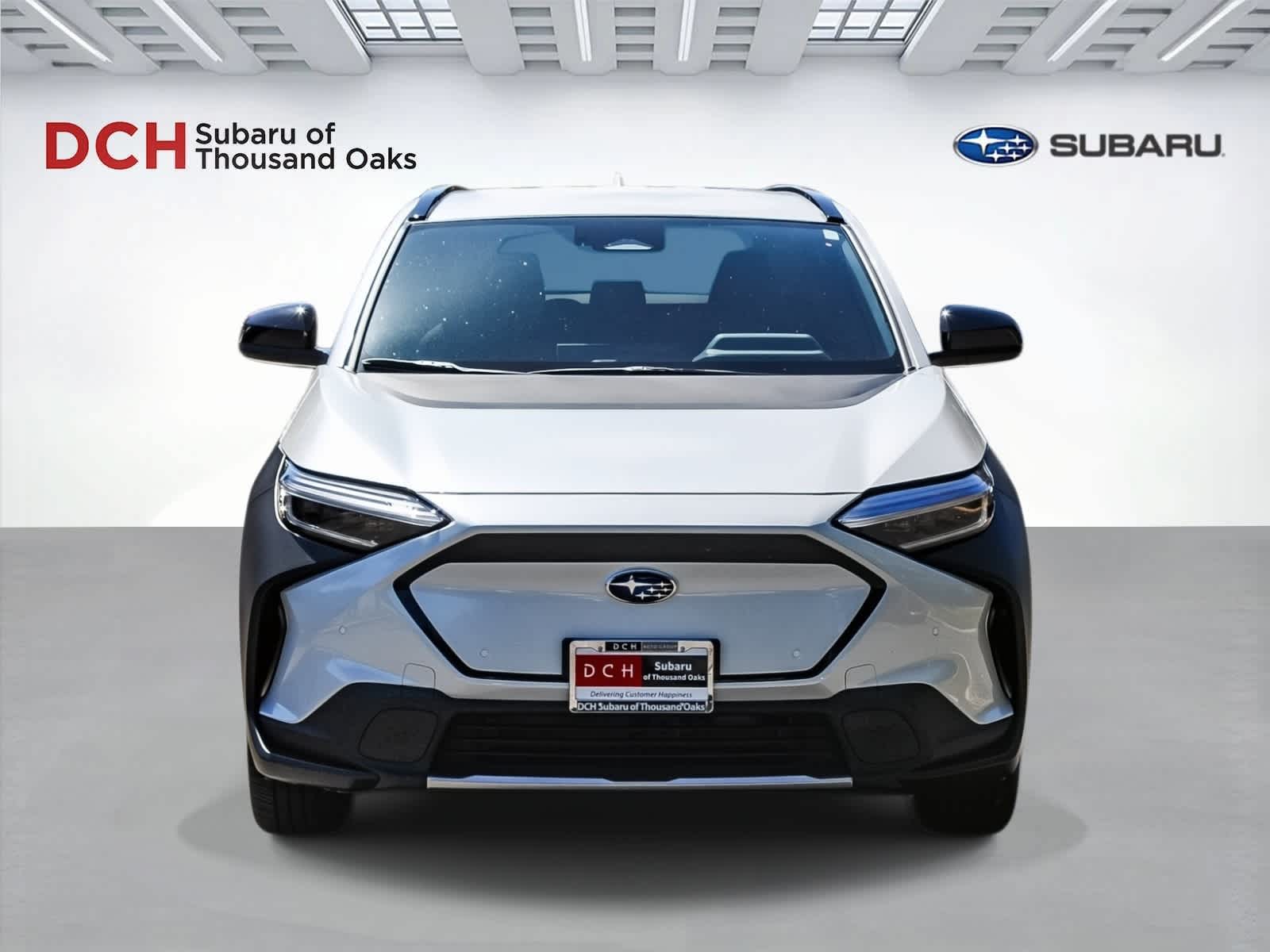 Thumbnail: 2025 Subaru Solterra - 2