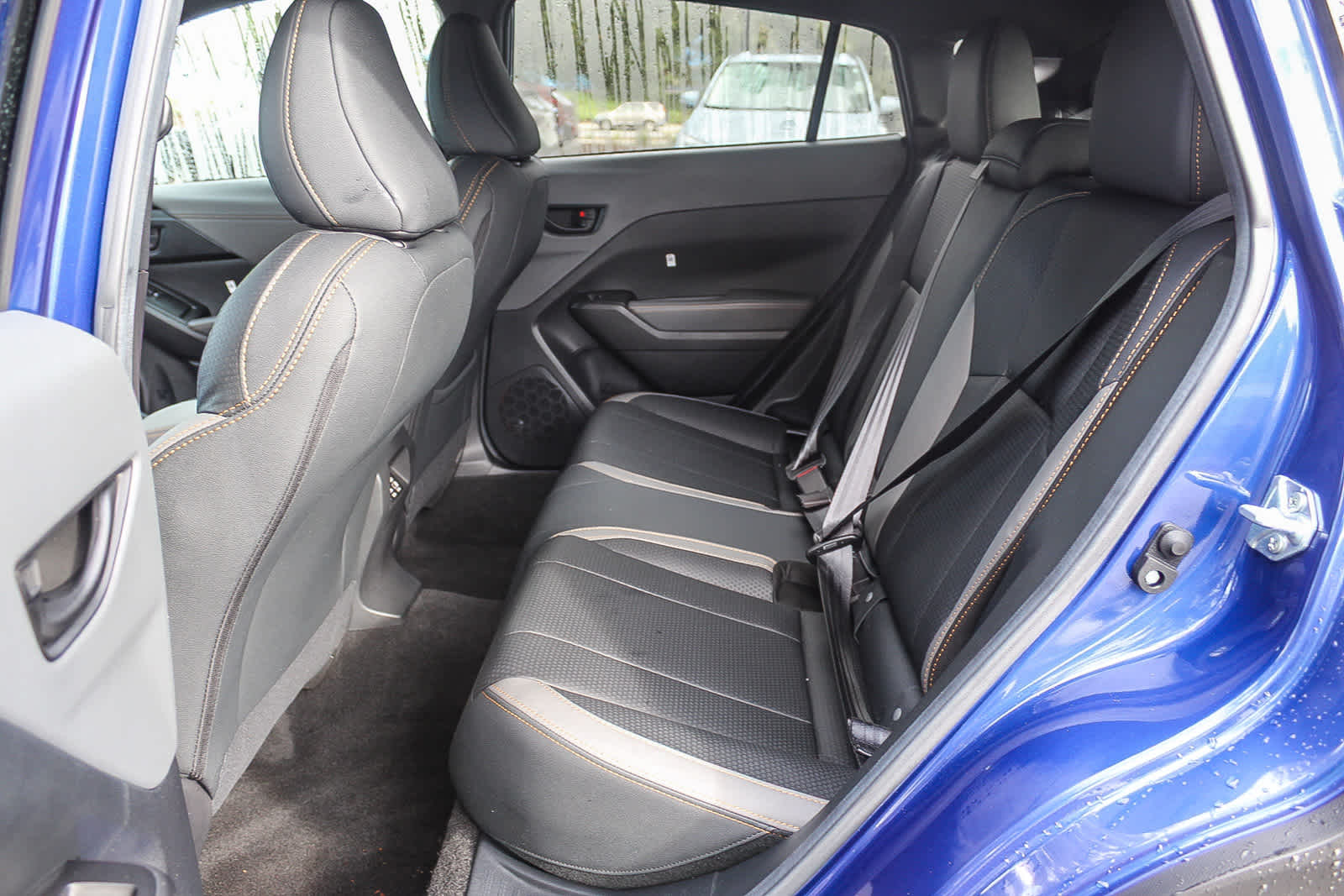 Thumbnail: 2025 Subaru Crosstrek - 18