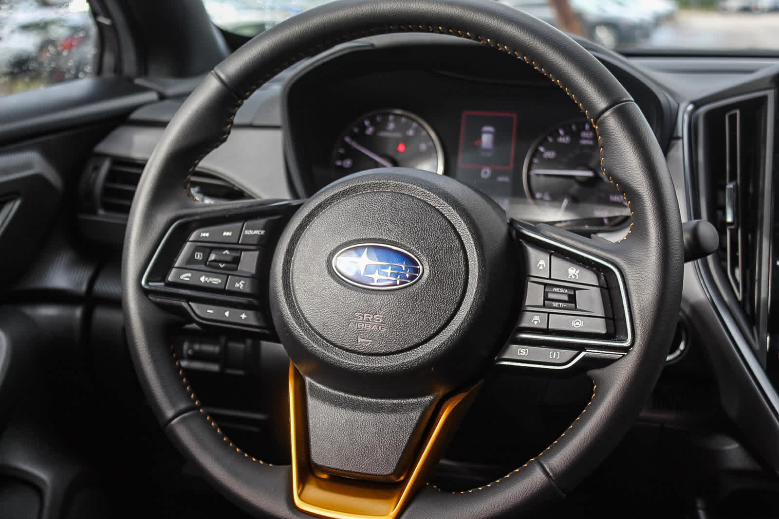 Thumbnail: 2025 Subaru Crosstrek - 15