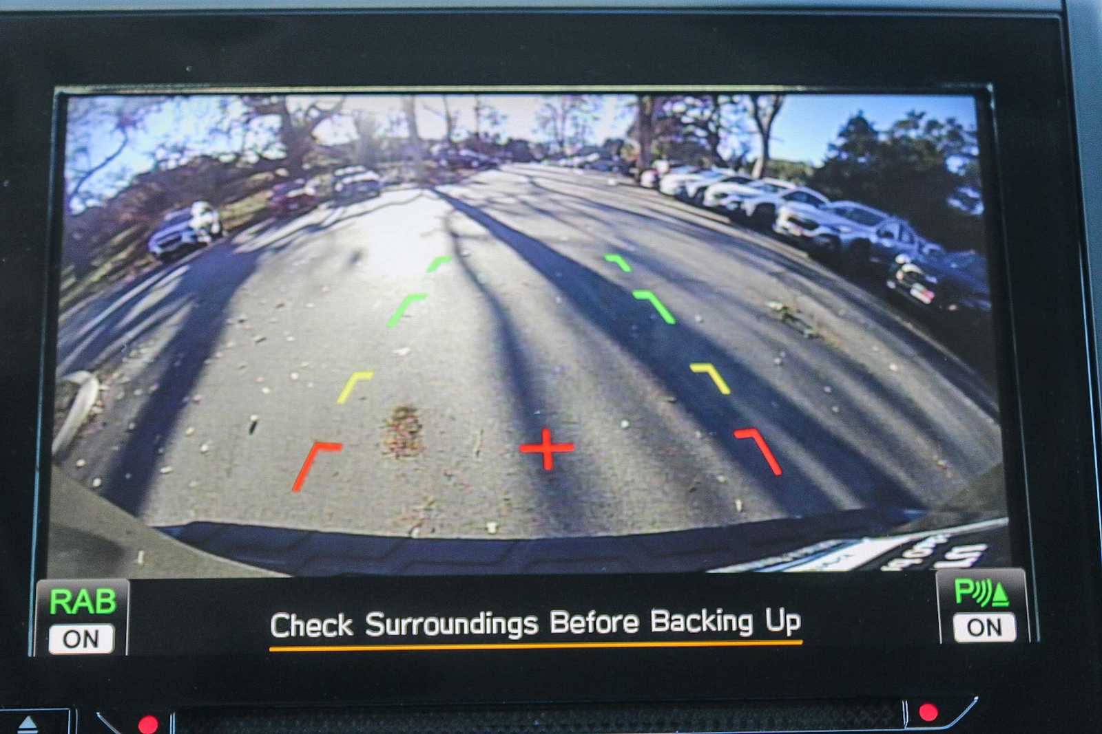 Thumbnail: 2023 Subaru Forester - 24