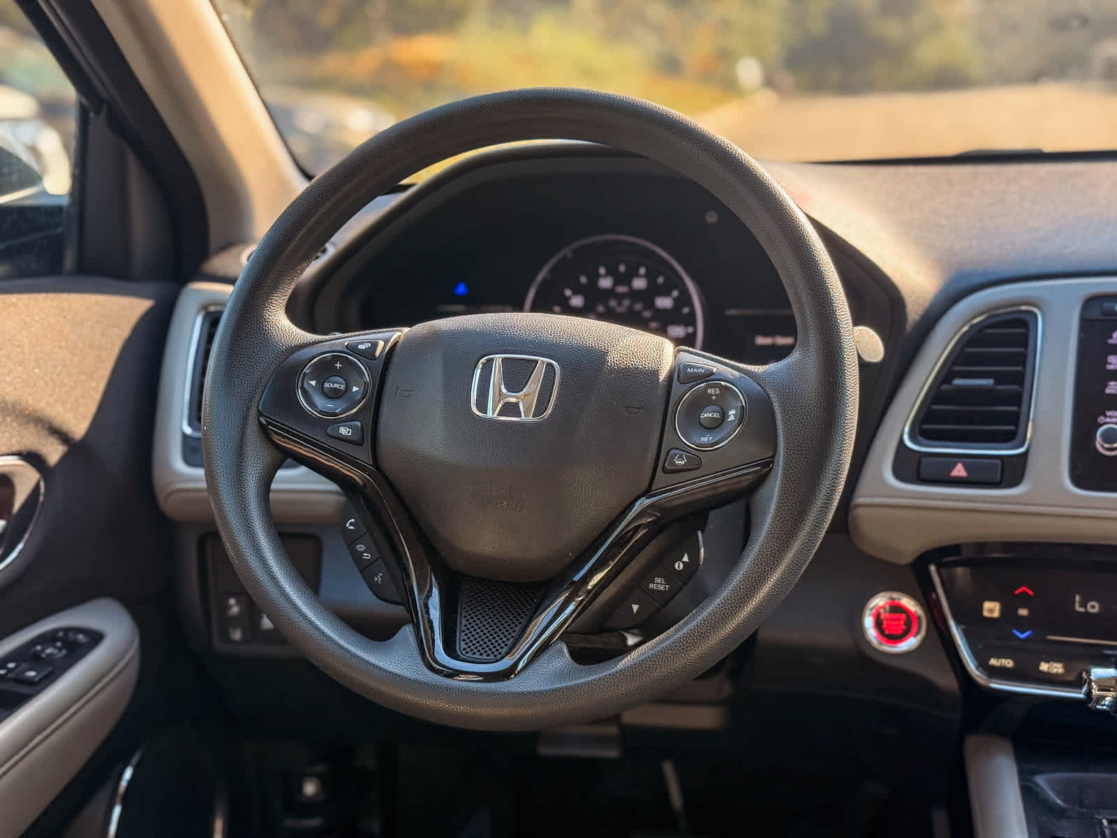 Thumbnail: 2021 Honda HR-V - 14