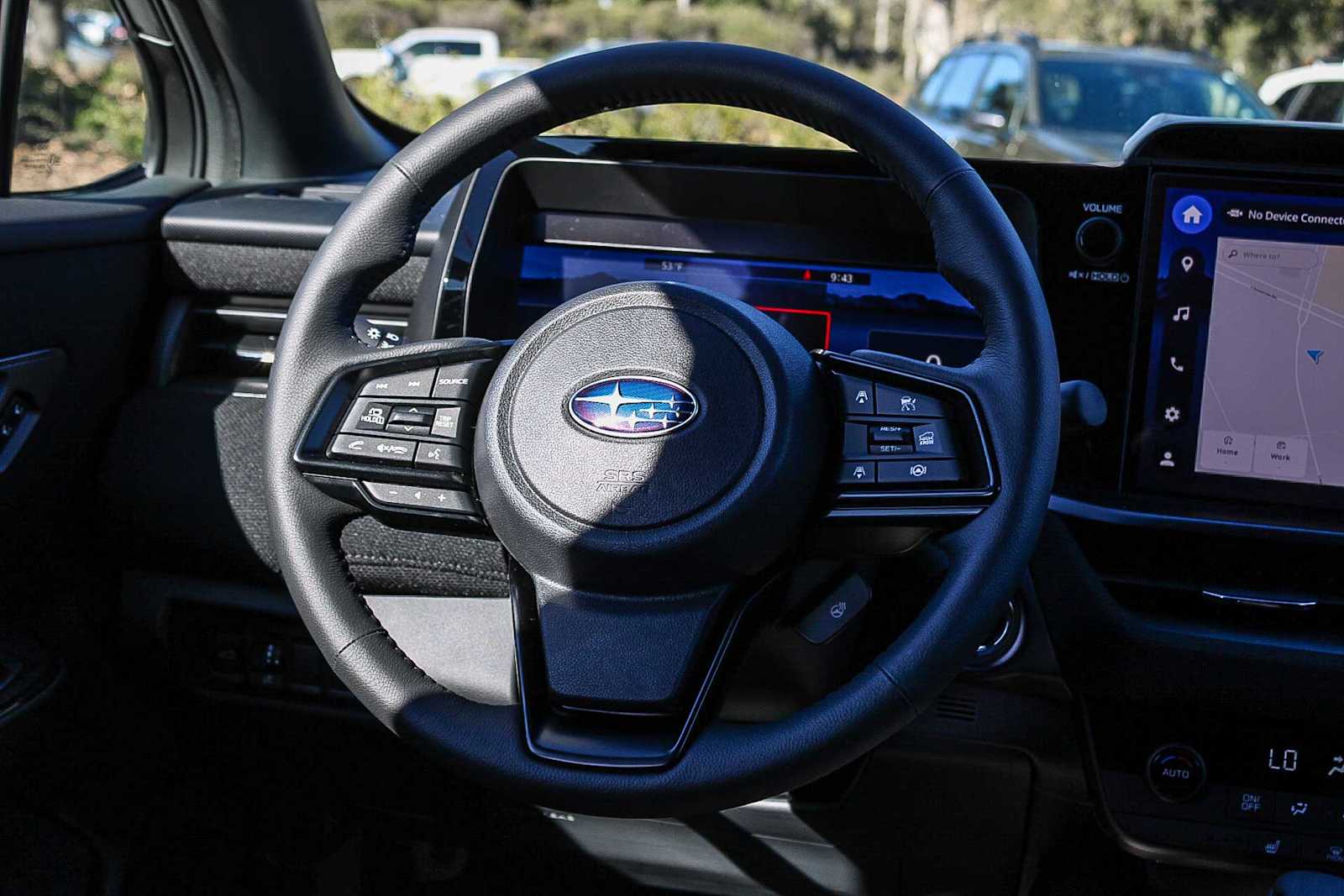 Thumbnail: 2026 Subaru Outback - 15