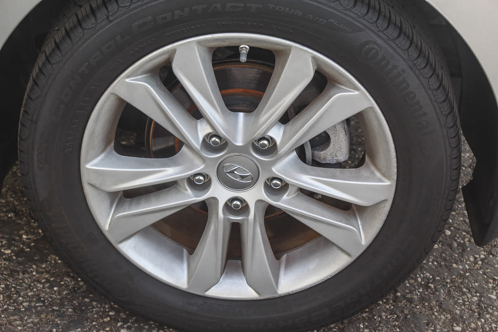 Thumbnail: 2013 Hyundai Elantra - 11