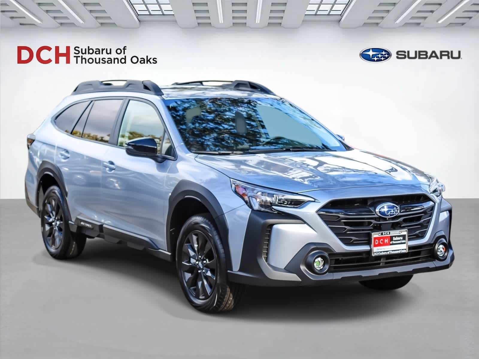 Thumbnail: 2025 Subaru Outback - 3