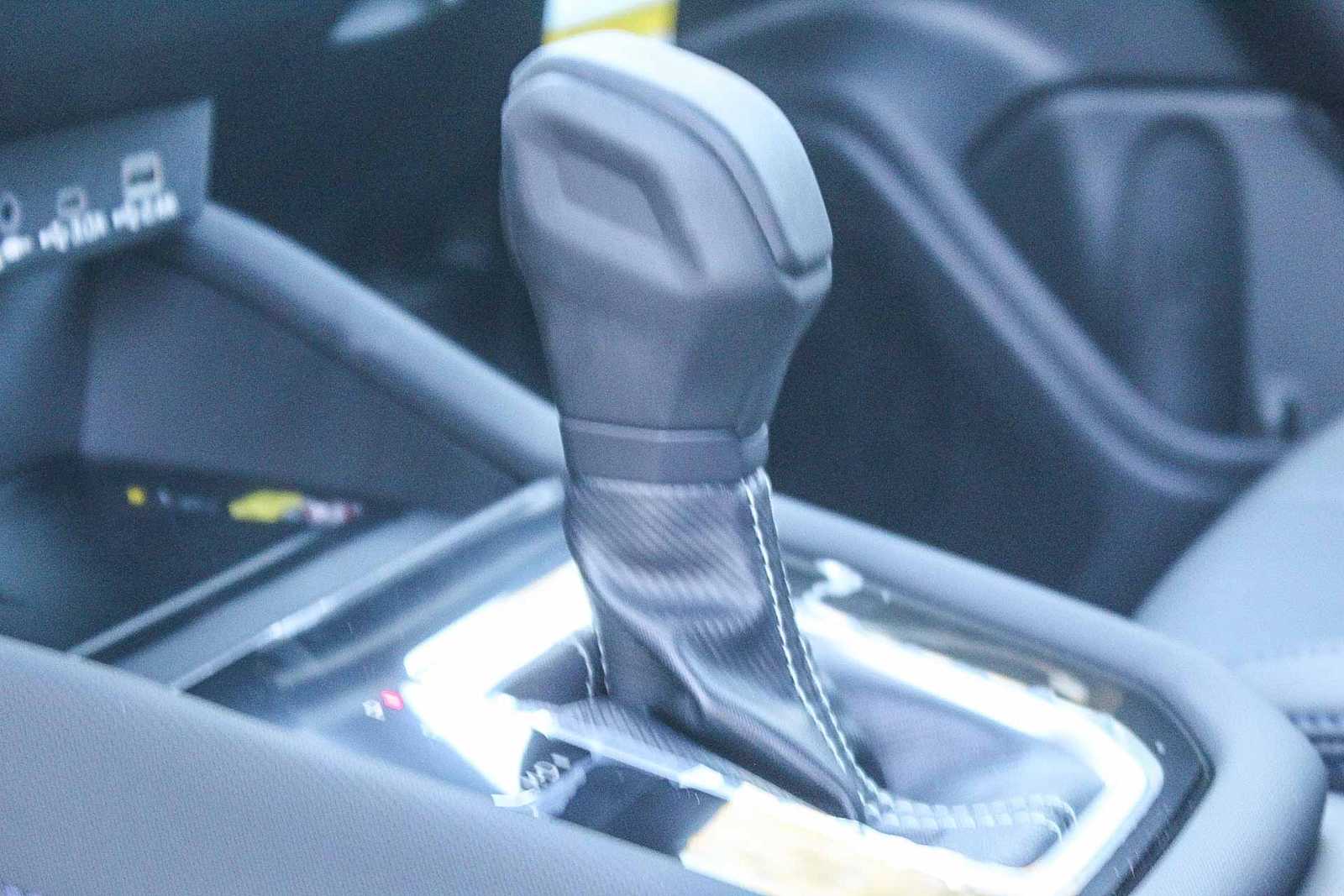 Thumbnail: 2025 Subaru Forester - 22