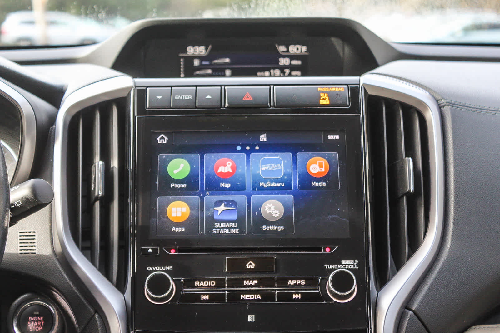 Thumbnail: 2019 Subaru Ascent - 14