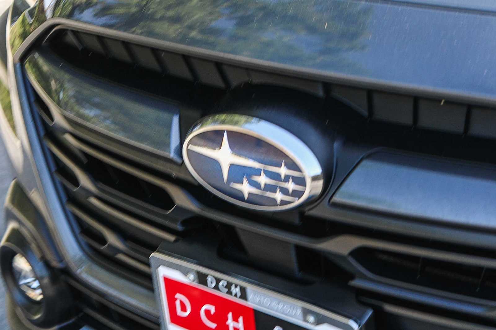 Thumbnail: 2023 Subaru Outback - 9