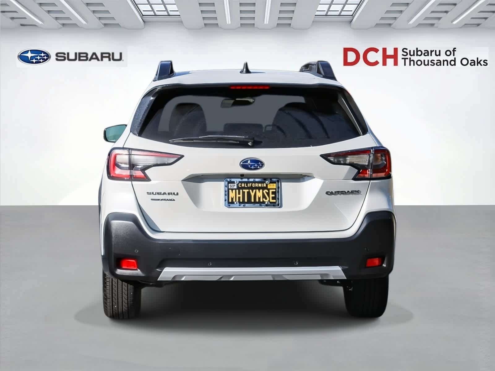 Thumbnail: 2024 Subaru Outback - 5