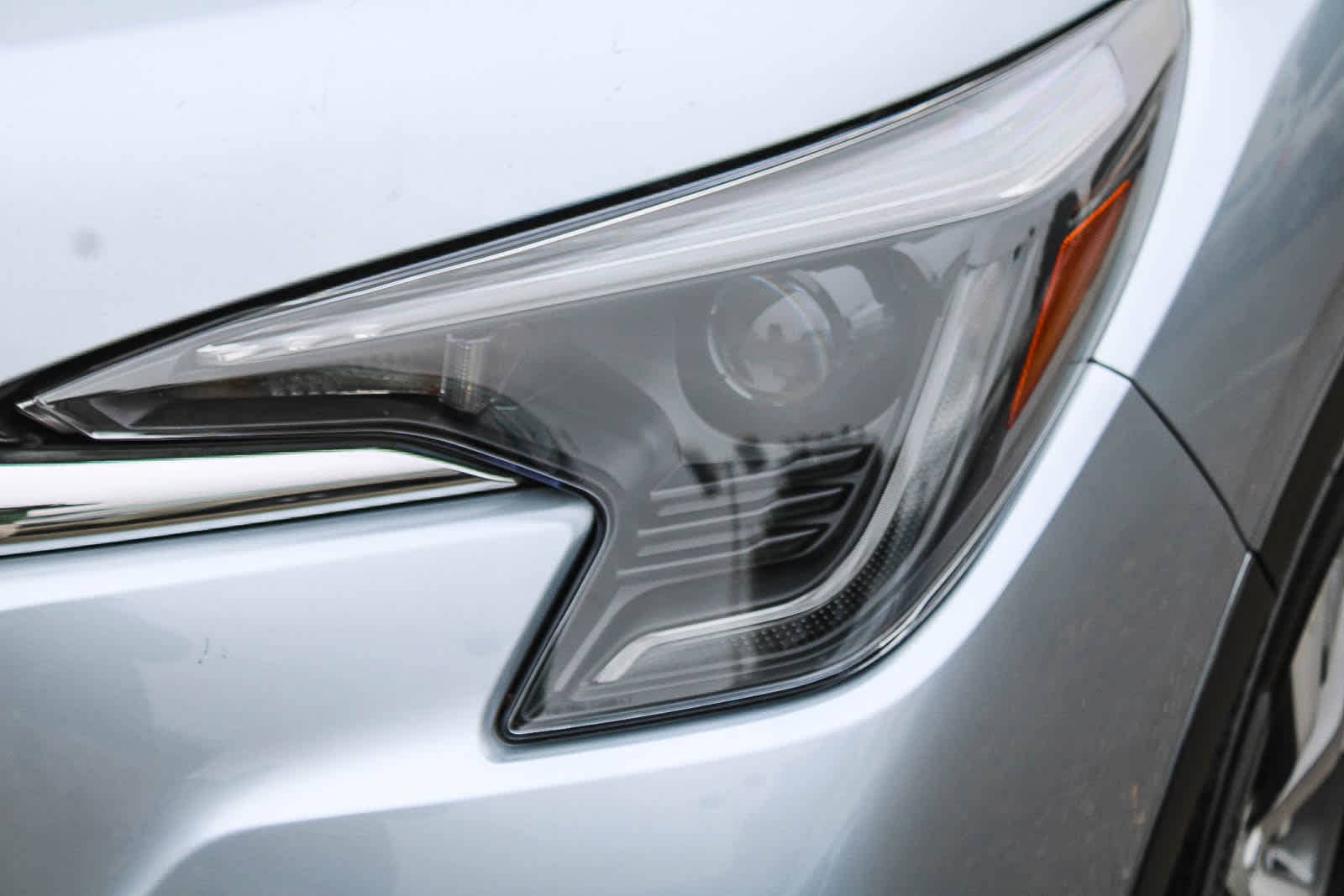 Thumbnail: 2023 Subaru Ascent - 7