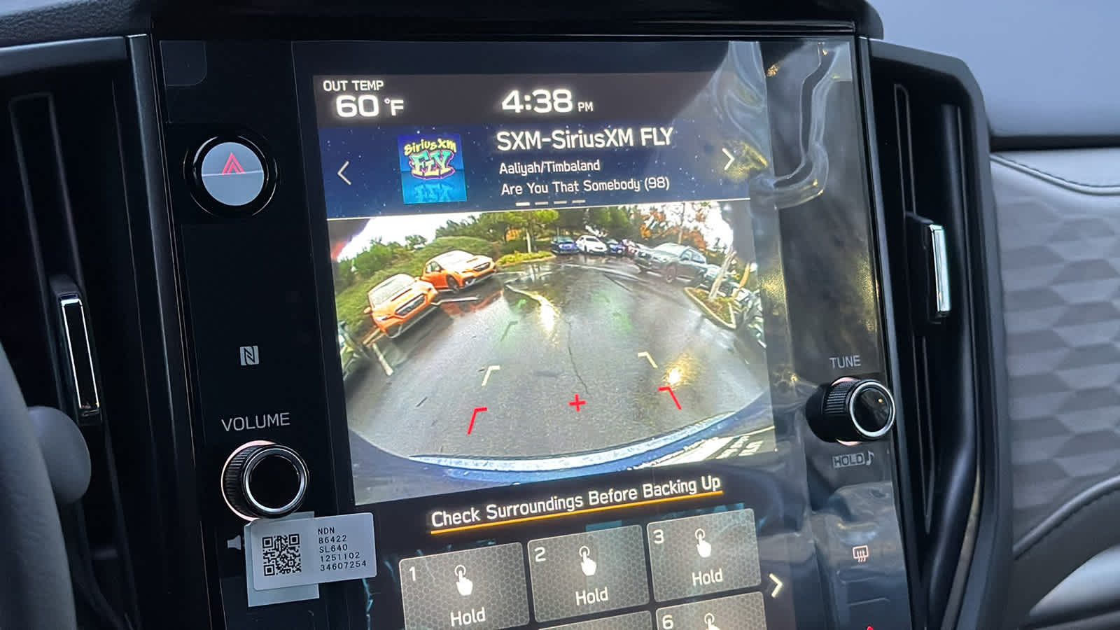 Thumbnail: 2025 Subaru Forester - 27