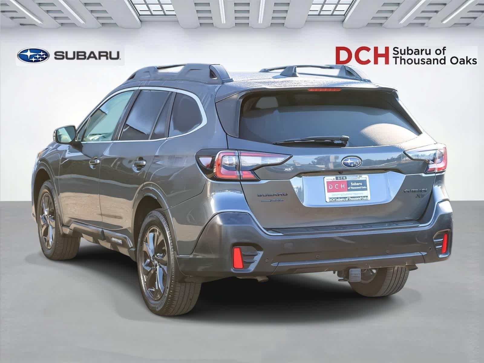 Thumbnail: 2020 Subaru Outback - 5