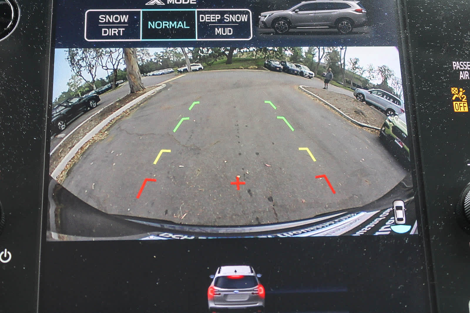 Thumbnail: 2023 Subaru Ascent - 24