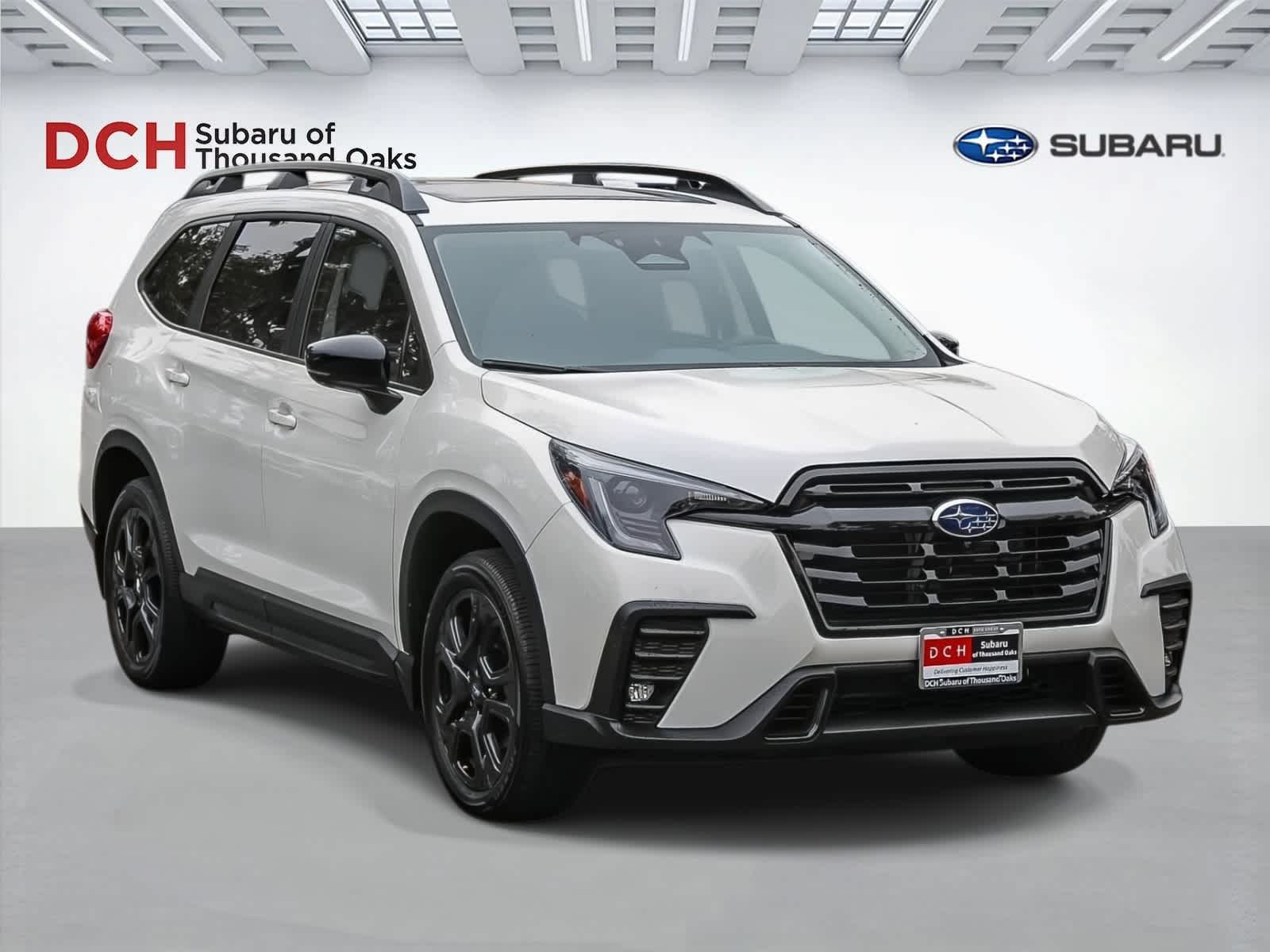 Thumbnail: 2025 Subaru Ascent - 3