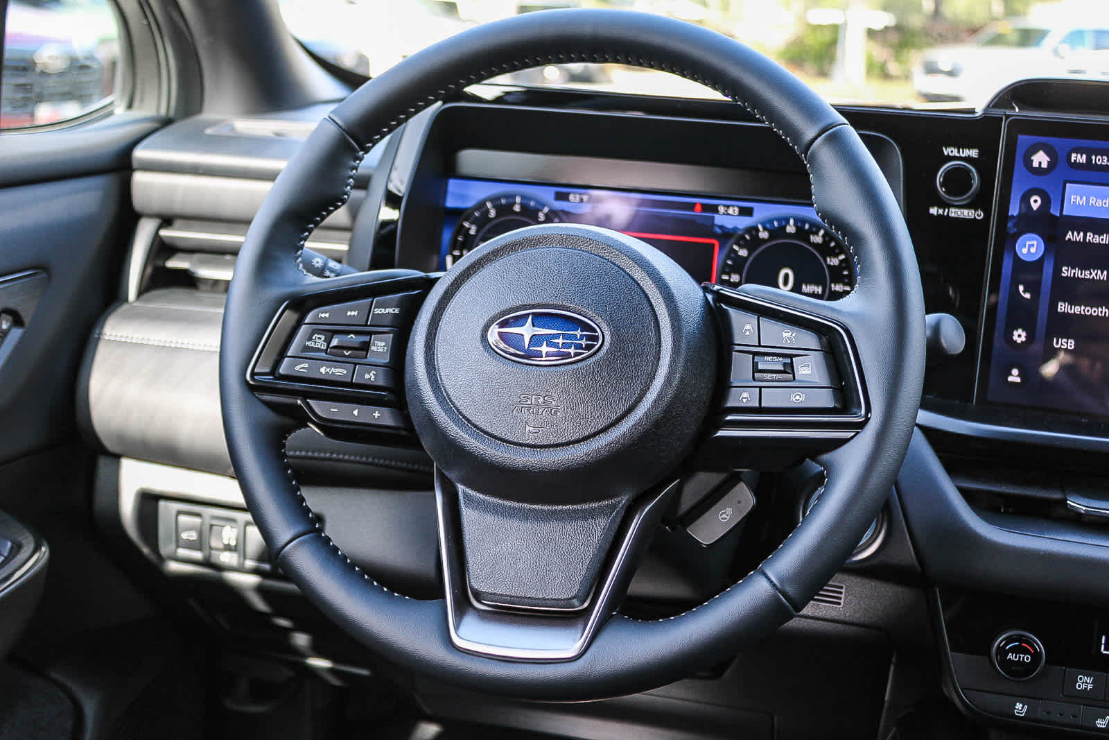 Thumbnail: 2026 Subaru Outback - 15