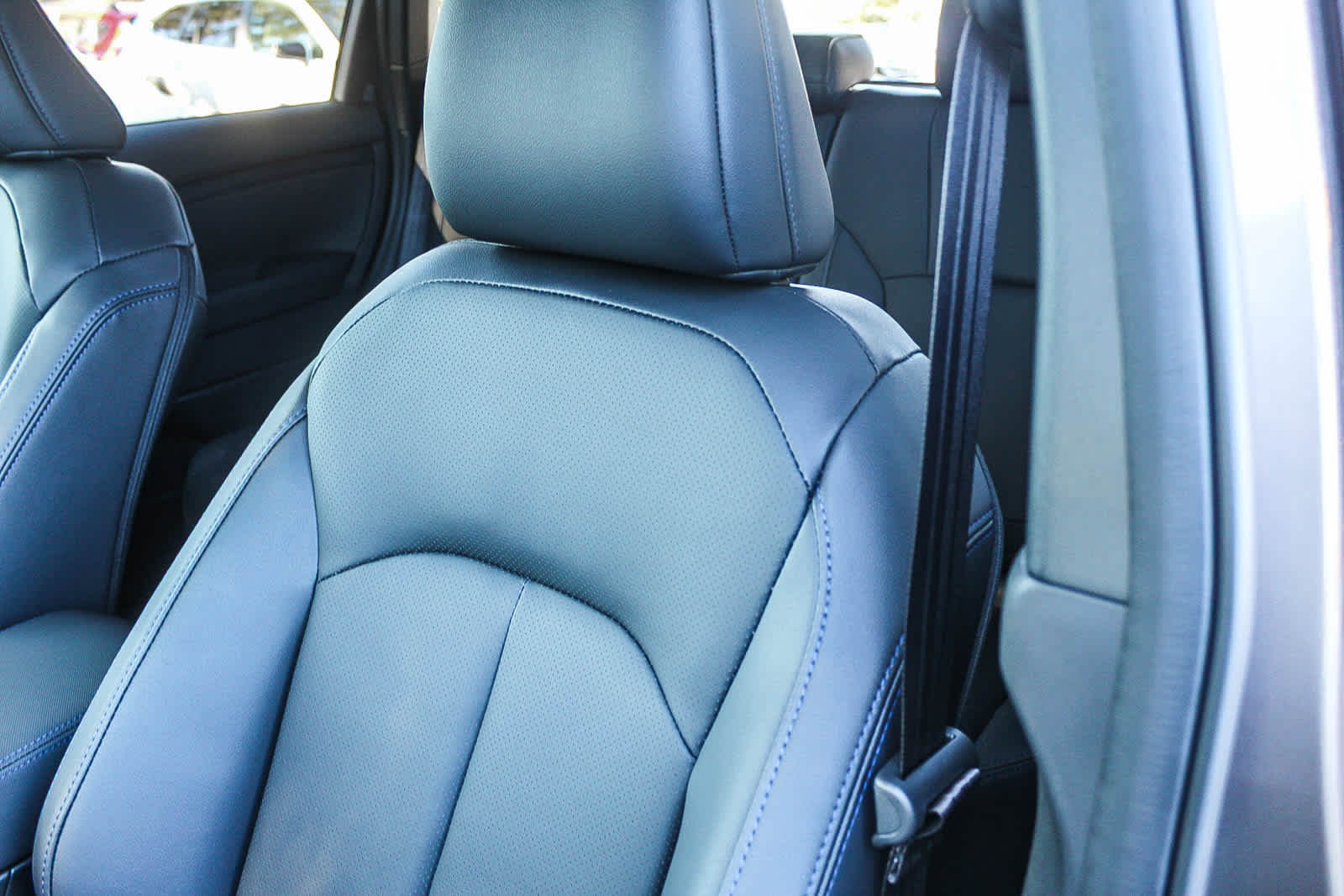 Thumbnail: 2025 Subaru Forester - 25