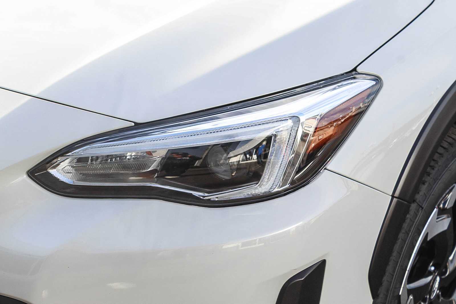 Thumbnail: 2021 Subaru Crosstrek - 8