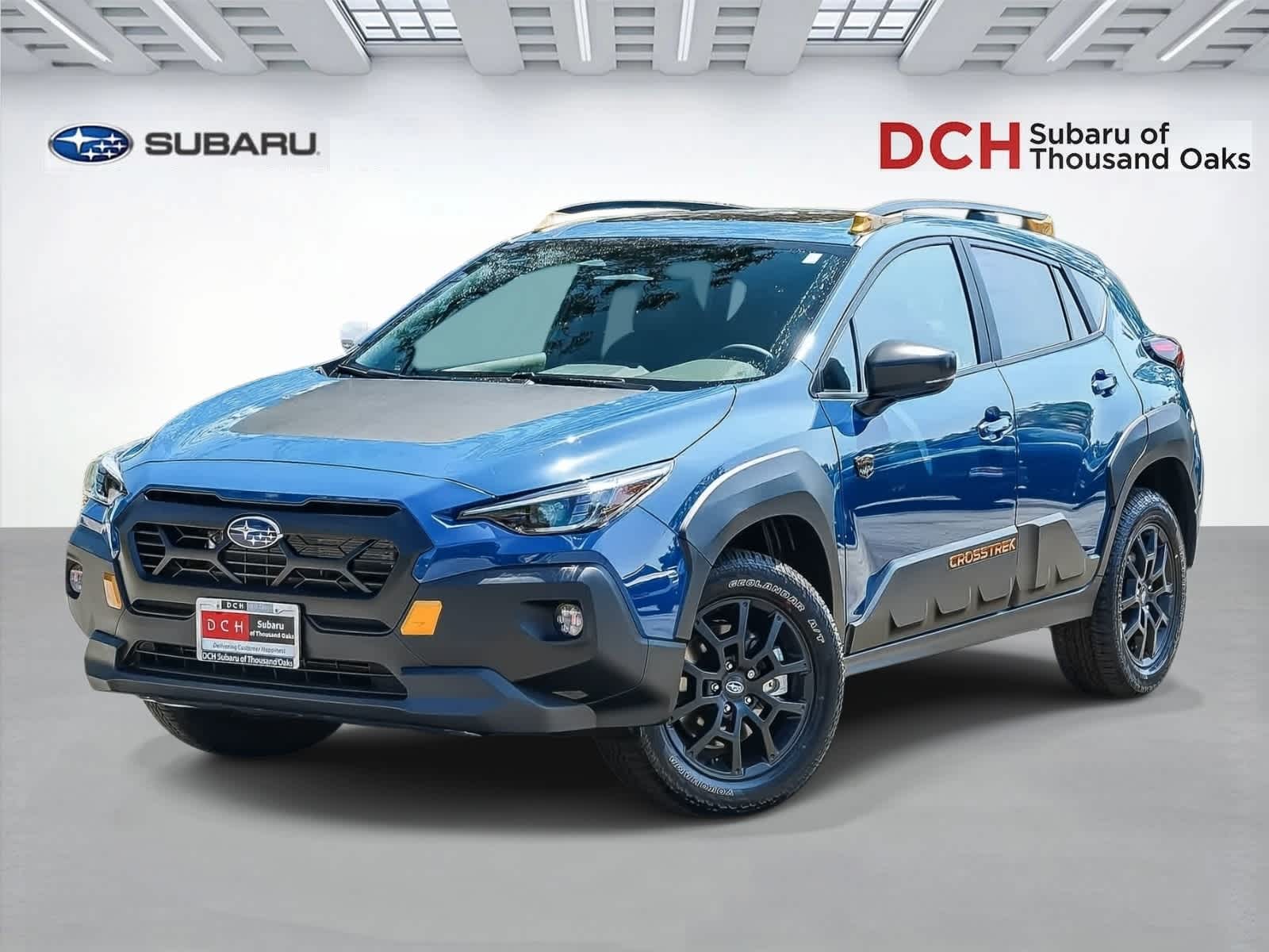 2026 Subaru Crosstrek Wilderness -
                  Westlake Village, CA