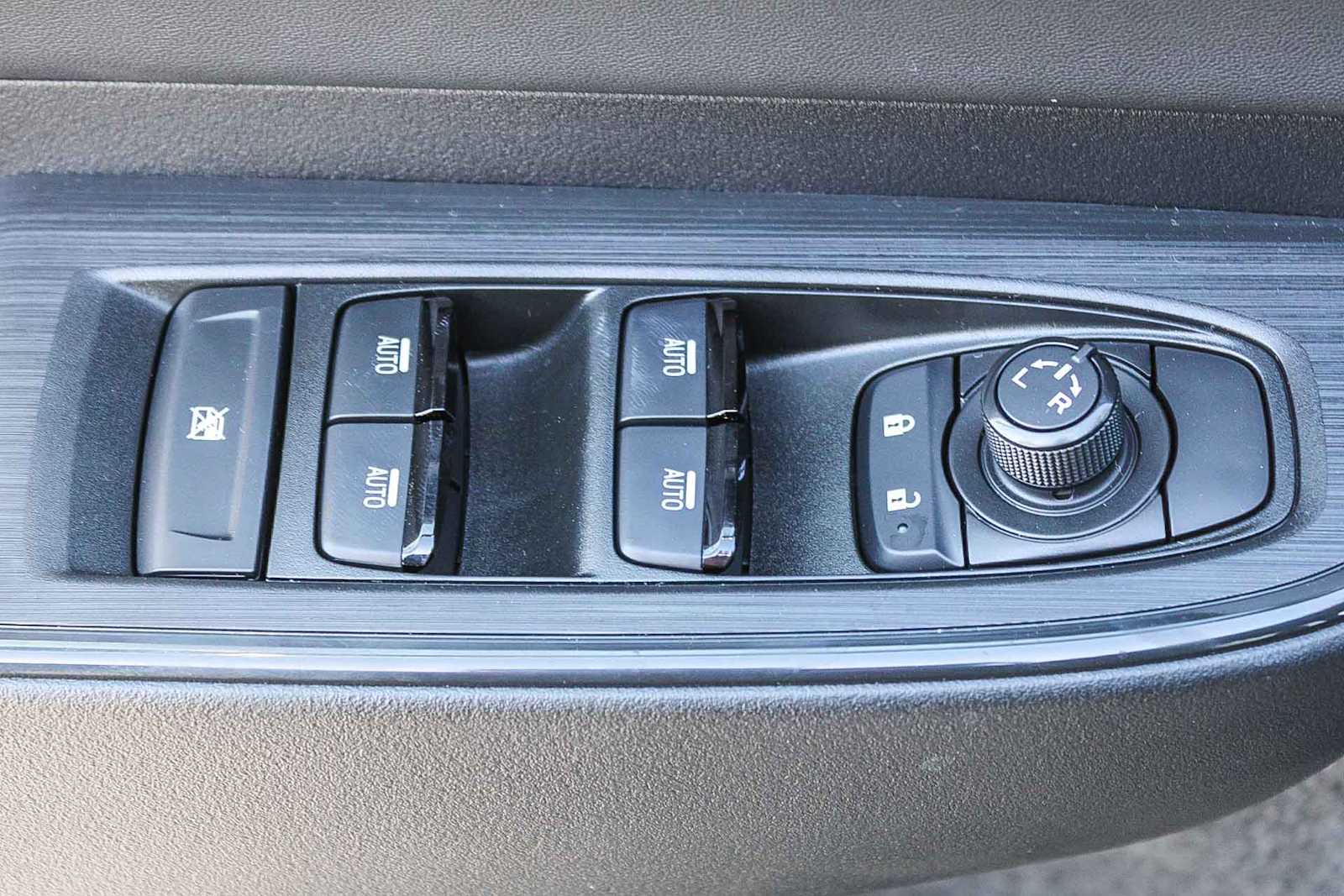 Thumbnail: 2026 Subaru Outback - 20