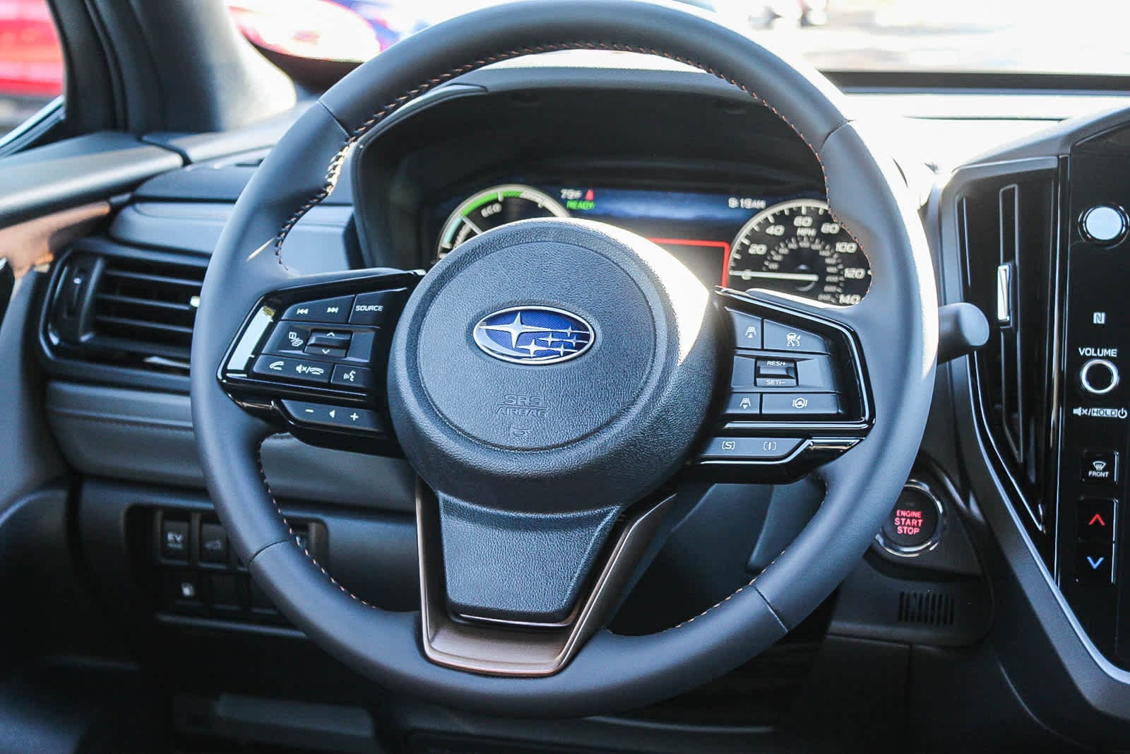 Thumbnail: 2025 Subaru Forester - 15