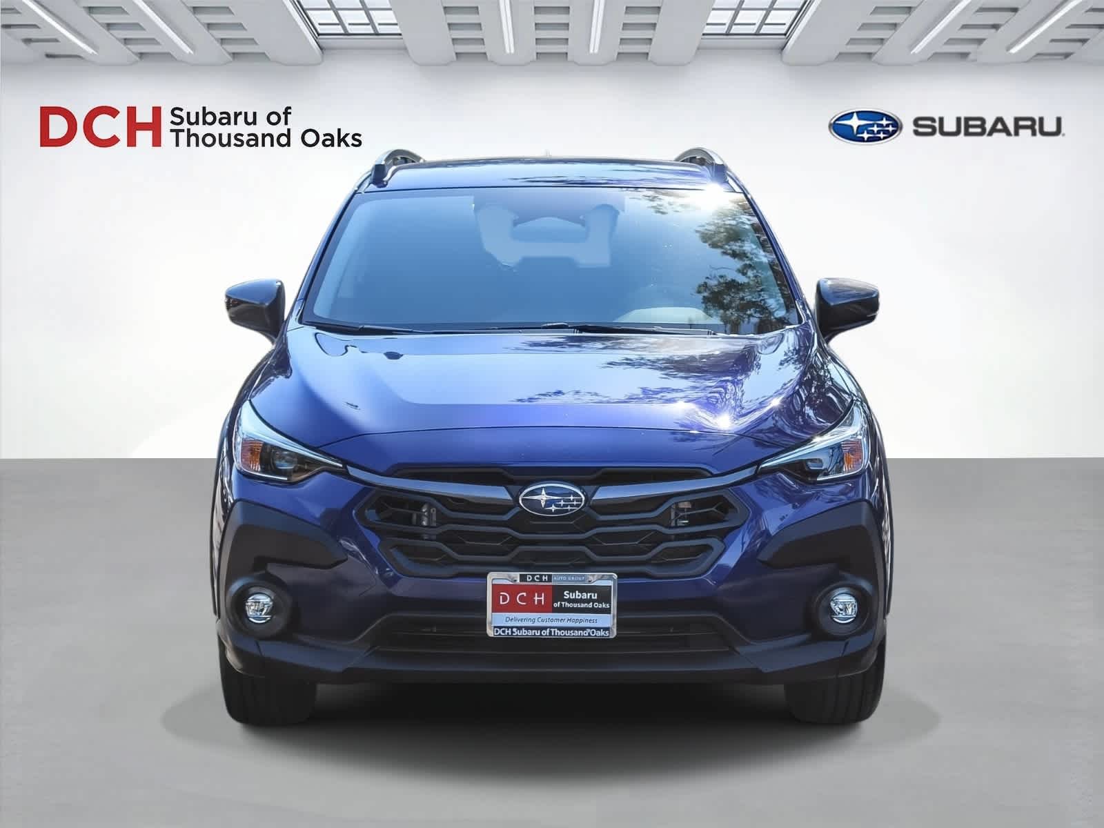 Thumbnail: 2025 Subaru Crosstrek - 2