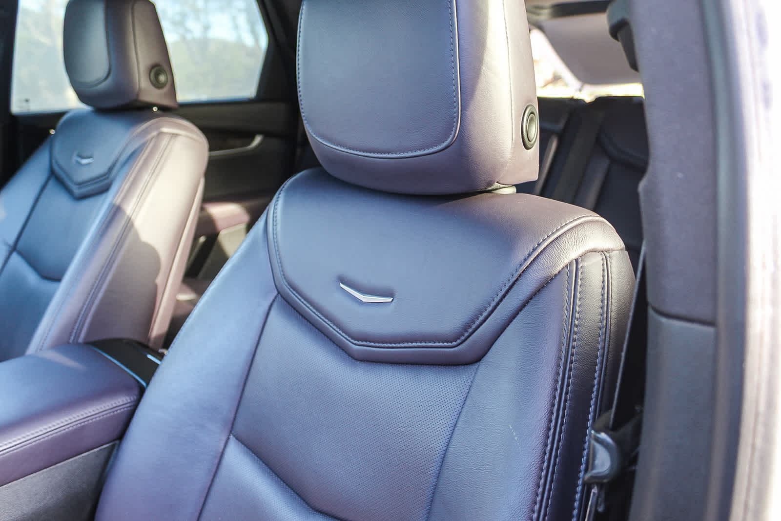 Thumbnail: 2017 Cadillac XT5 - 19