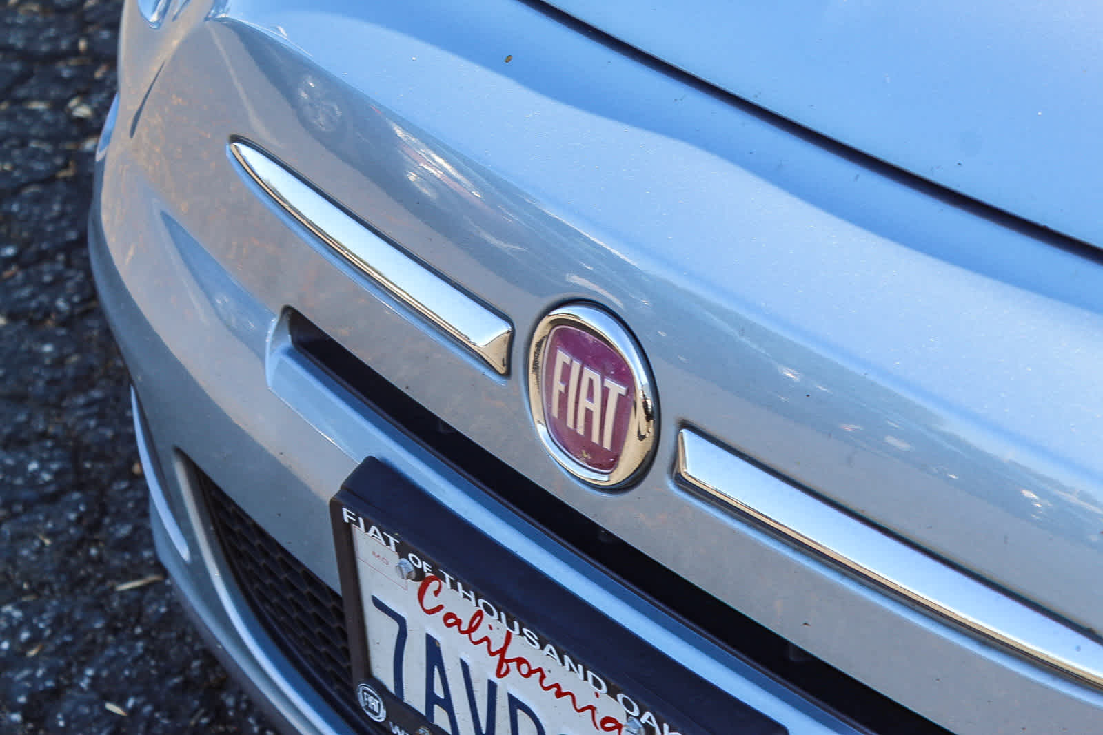 Thumbnail: 2013 Fiat 500 - 9