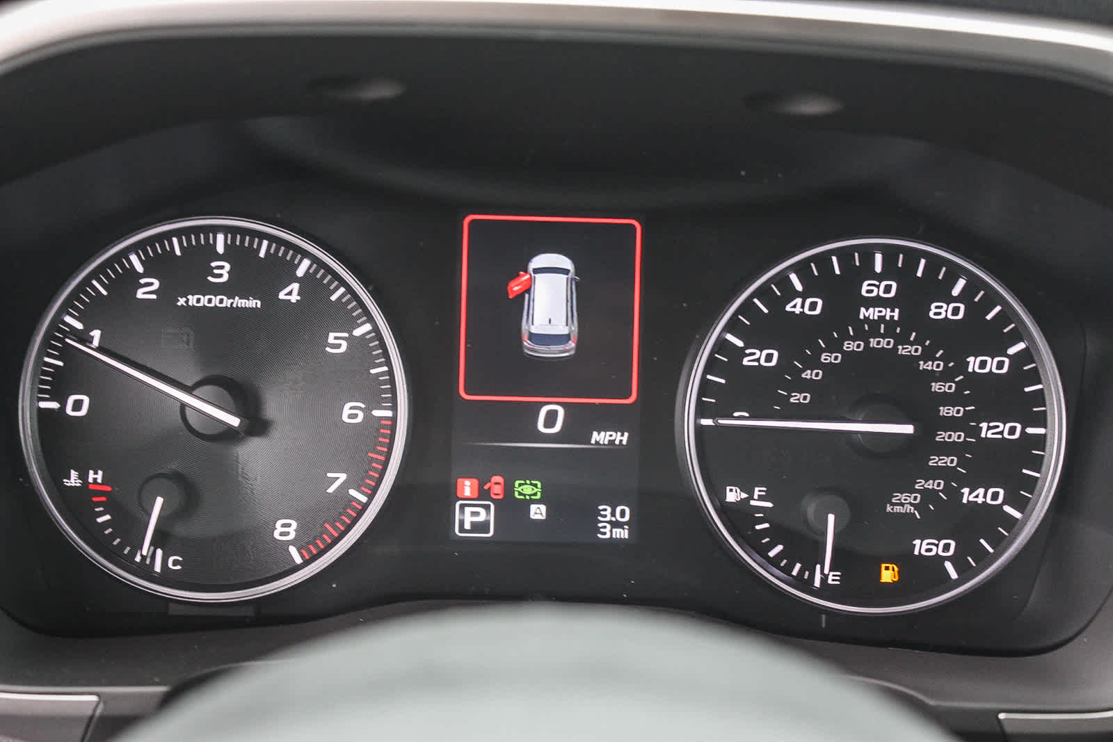 Thumbnail: 2025 Subaru Ascent - 23